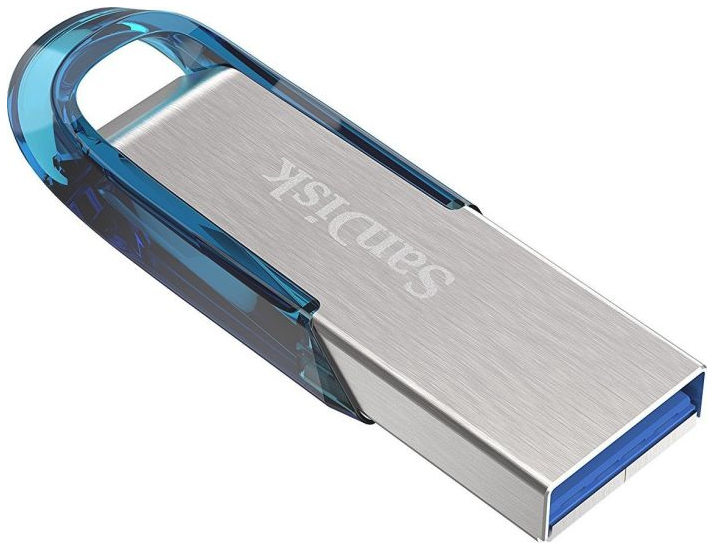 SanDisk Ultra Flair - USB-Flash-Laufwerk - 32 GB