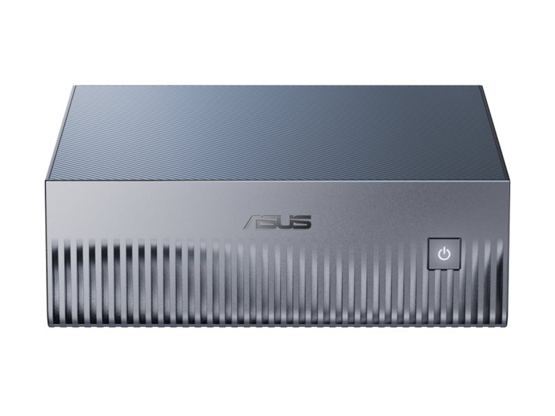 ASUS Ascent GX10-GG0026BN (DGX Spark), NVIDIA GB10, 128GB RAM, 4TB SSD, DGX OS