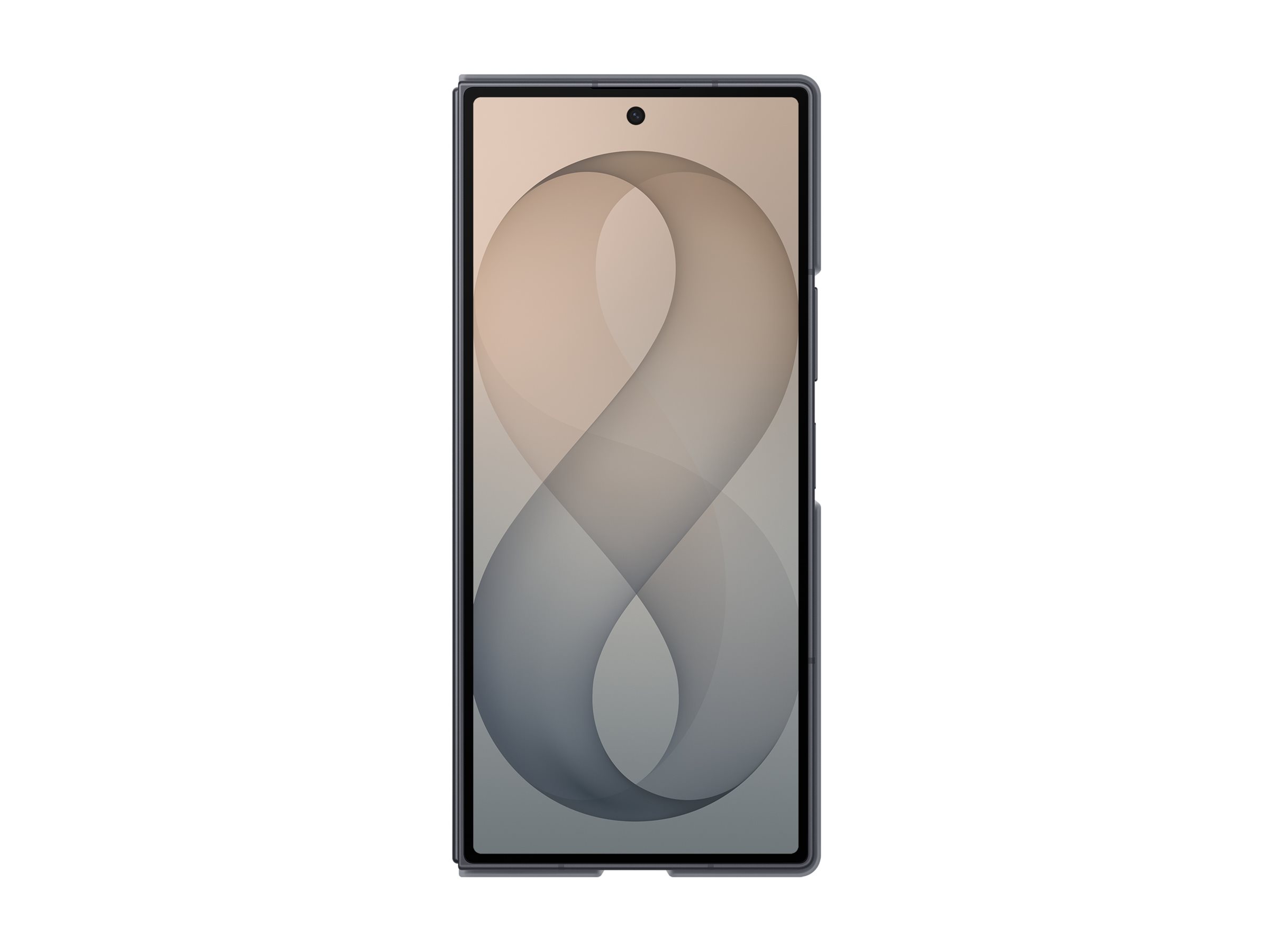 Samsung EF-EF976 - Schutzabdeckung für Mobiltelefon