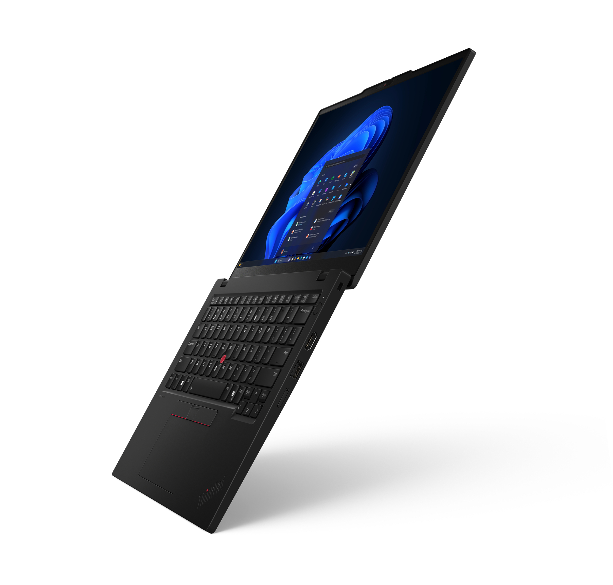 Lenovo ThinkPad L13 Gen 6, 13" WUXGA, Core Ultra 5 225U, 16GB RAM, 512GB SSD, Win11 Pro