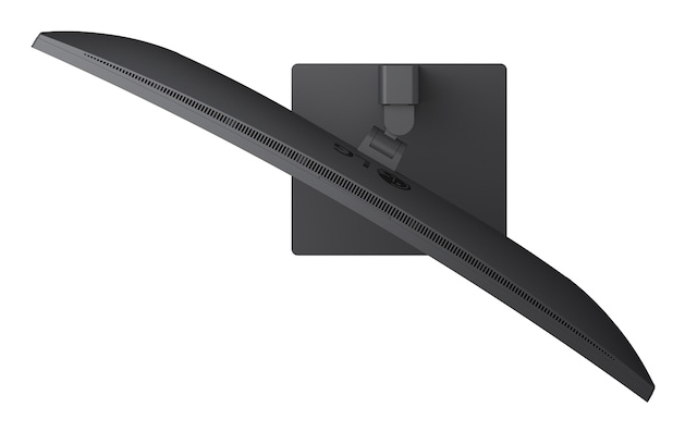 LG UltraWide 34U650A-B Curved-Monitor 86.4cm (34") UWQHD, IPS, 4ms, HDMI, Displayport, USB