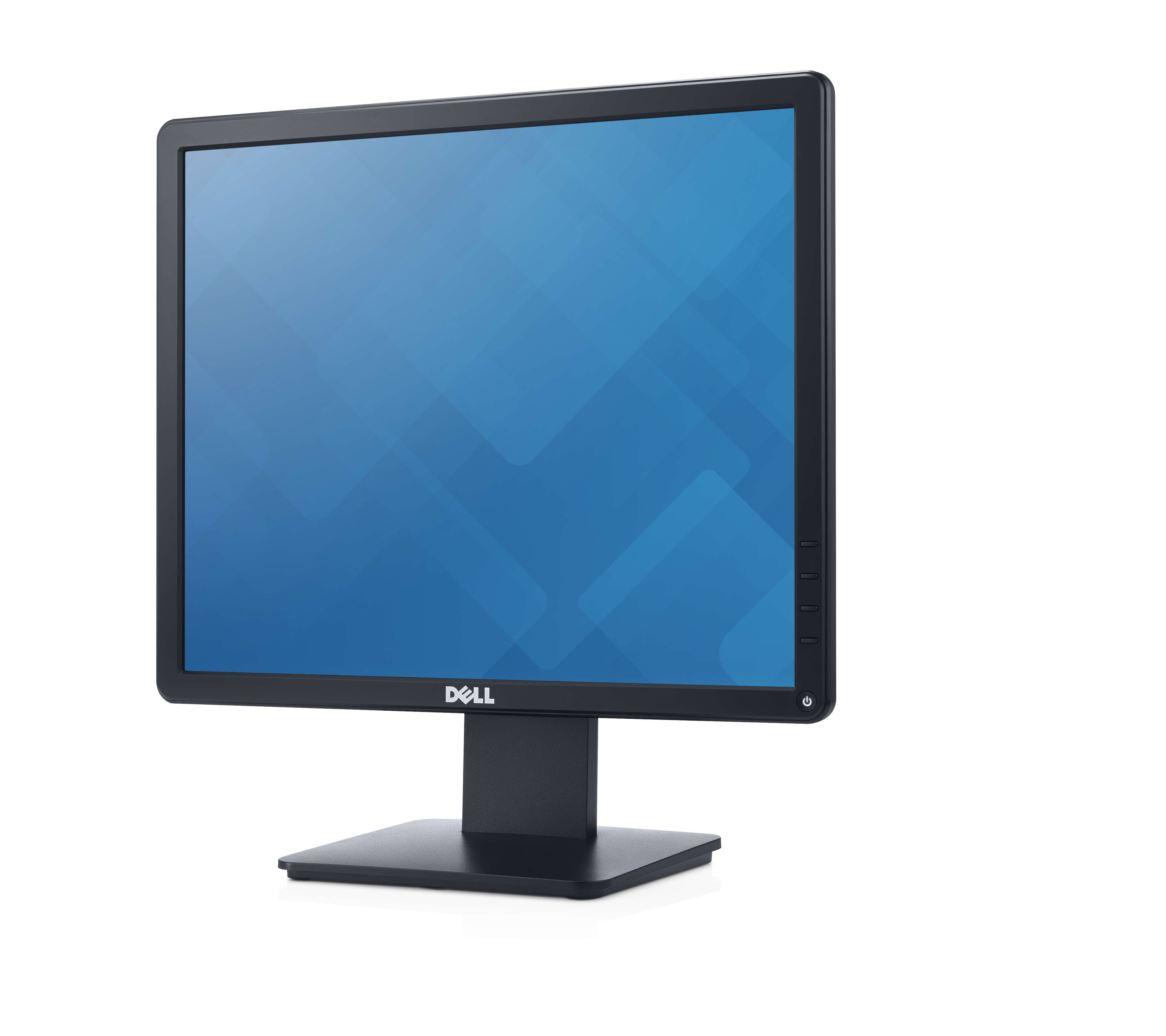 Dell E1715S Monitor 43.2cm (17") SXGA, TN, 5ms, Displayport, VGA