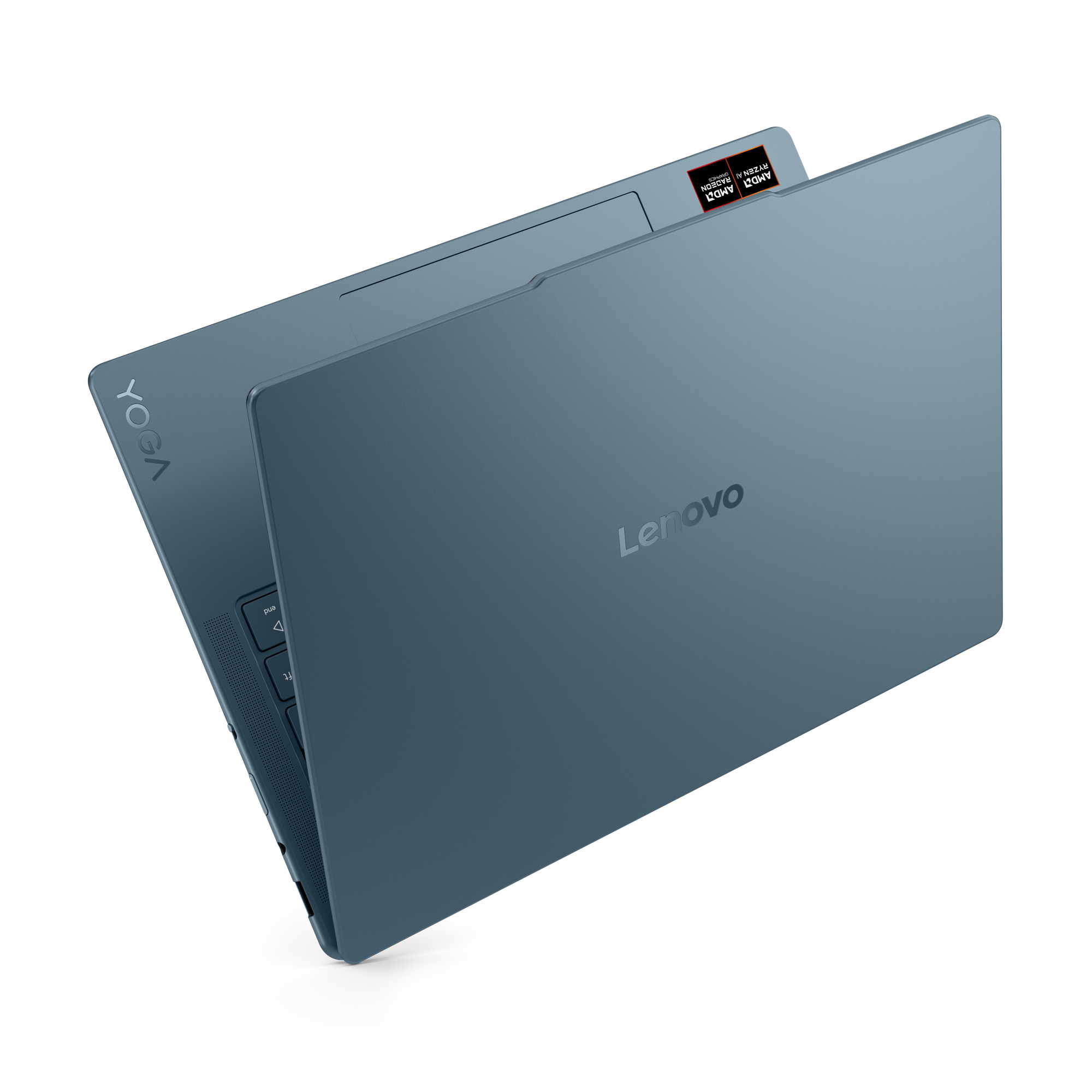Lenovo Yoga Slim 7 14AKP10, 14"WQXGA+ OLED, AMD Ryzen AI 7 350, 16GB RAM, 512GB SSD, W11H