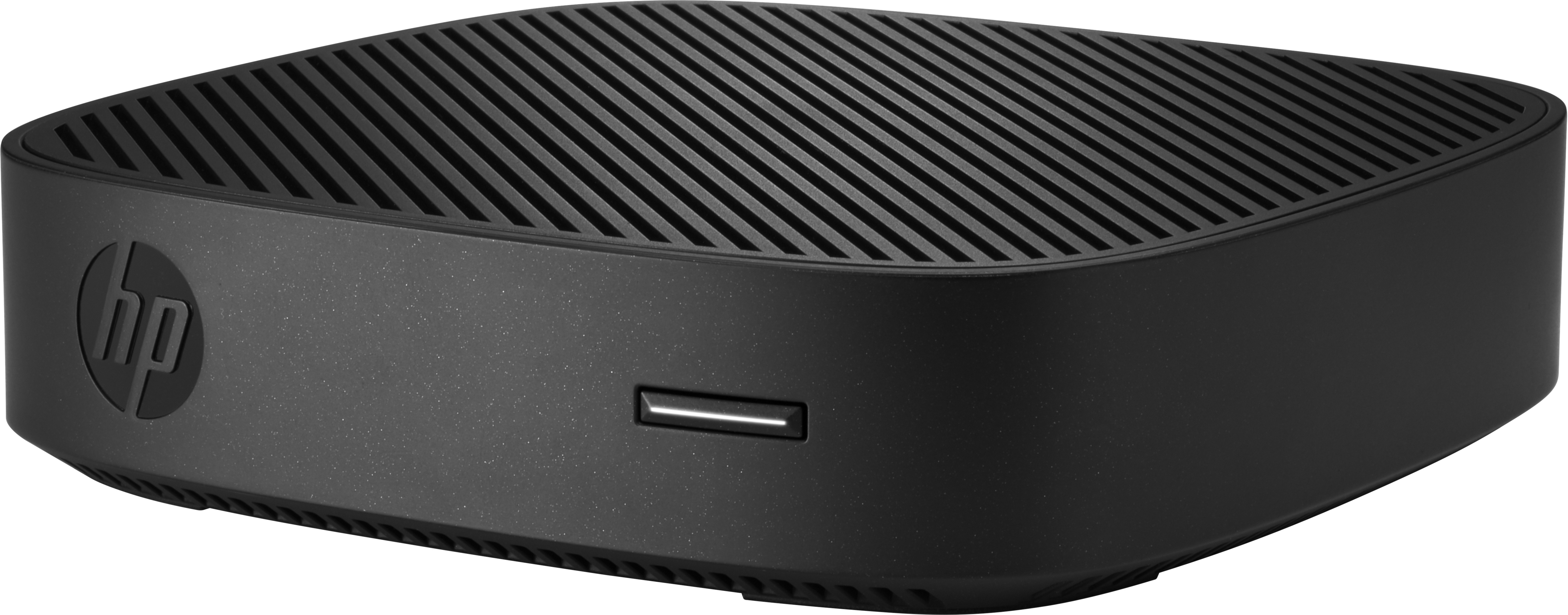 HP t430 - Thin Client - DTS - 1 x Celeron N4020