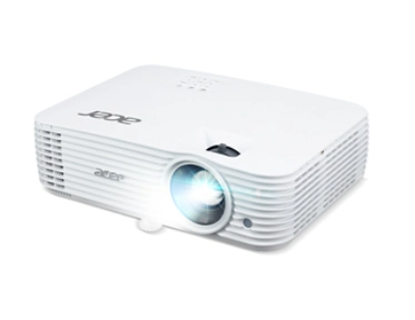 Acer H6543BDK - DLP-Projektor - 3D - 4500 ANSI-Lumen - Full HD (1920 x 1080)