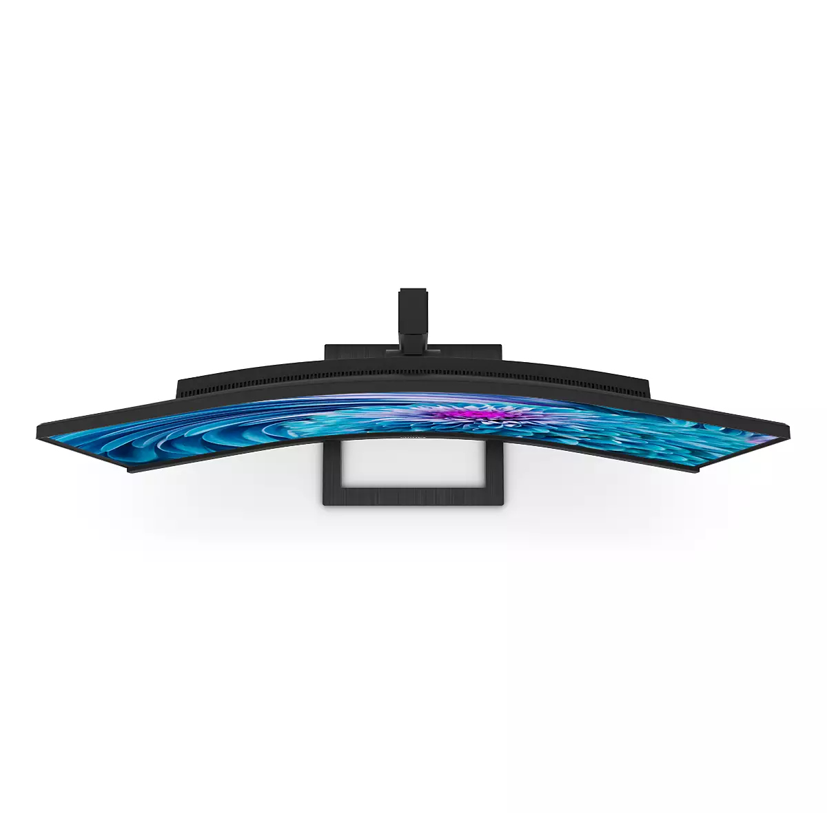 B-WARE - Philips E-line 346E2CUAE Curved-Monitor 86.4cm (34"), UWQHD, VA, 4ms, HDMI, Displayport, US