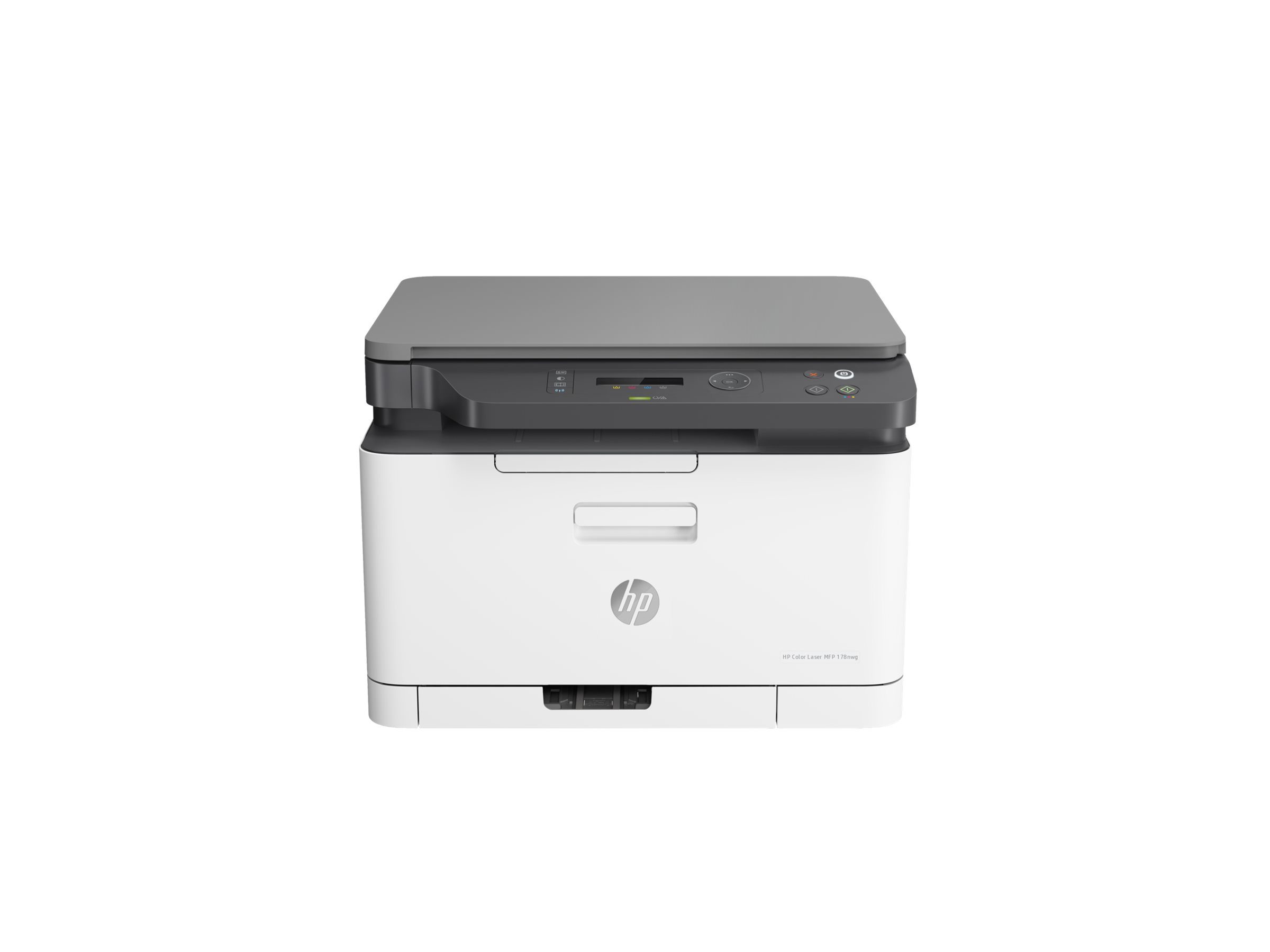 HP Color Laser MFP 178nw - Multifunktionsdrucker - Farbe - Laser - A4 (210 x 297 mm)