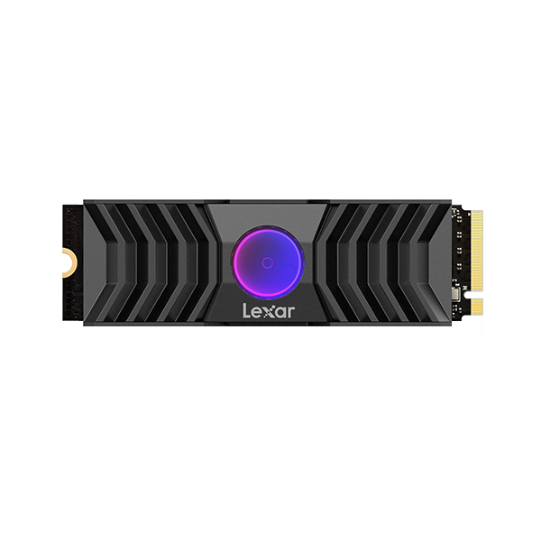 Lexar LNM1090002T-RNANG, 2 TB, M.2, 12000 MB/s
