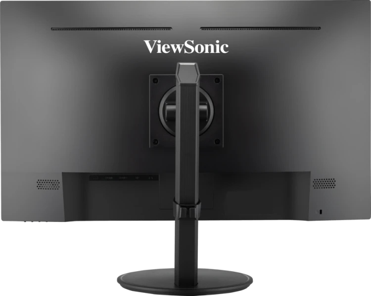 ViewSonic VG2708-4K - LED-Monitor - 68.6 cm (27")