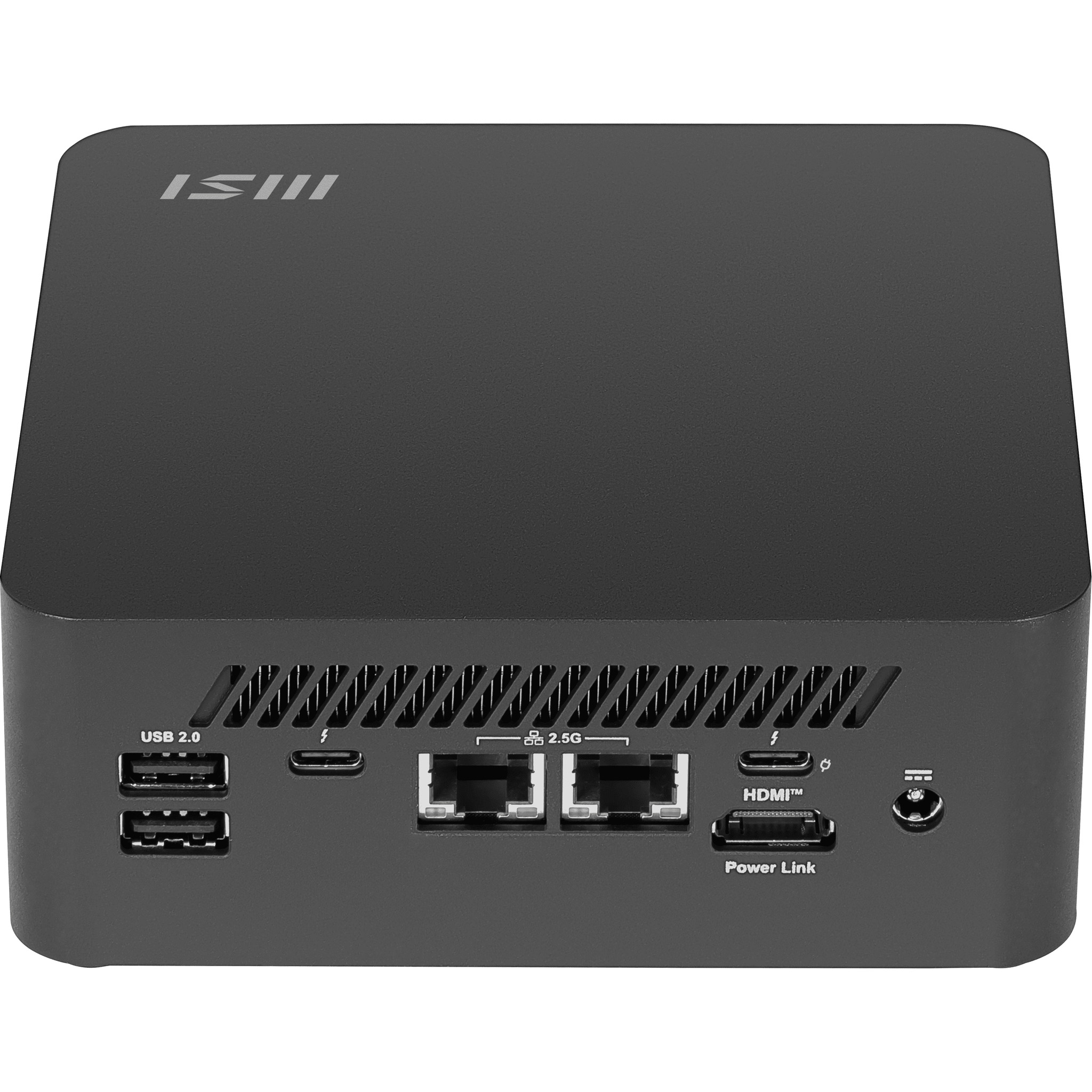 MSI Cubi NUC AI+ 2MG-030AT, Core Ultra 7 258V, 32GB, 1TB SSD, Win11 Pro