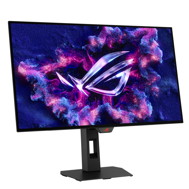 ASUS ROG Strix XG27AQWMG - OLED-Monitor - Gaming - 68.6 cm (27")