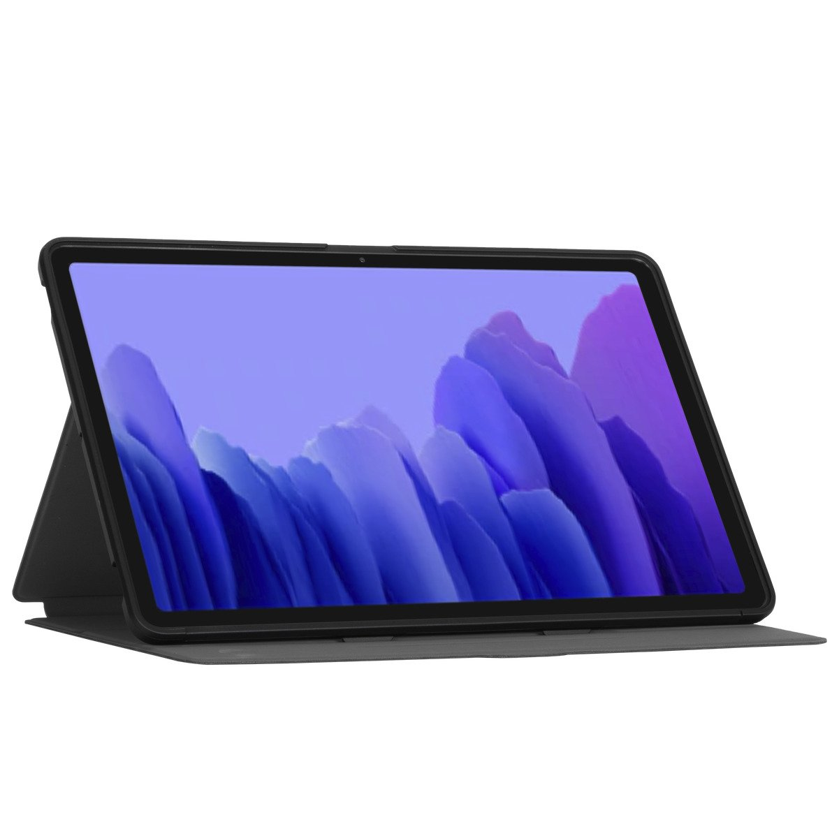 Targus Click-In, Folio, Samsung, Galaxy Tab S7+, 31,5 cm (12.4 Zoll), 344,7 g