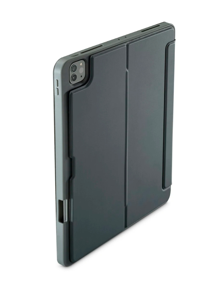 Hama Stand Folio, Folio, Apple, iPad Pro 12.9" (20 / 21 / 22), 32,8 cm (12.9 Zoll), 500 g