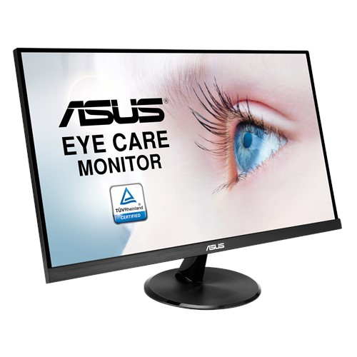 ASUS VP279HE - LED-Monitor - 68.47 cm (27") - 1920 x 1080 Full HD (1080p)