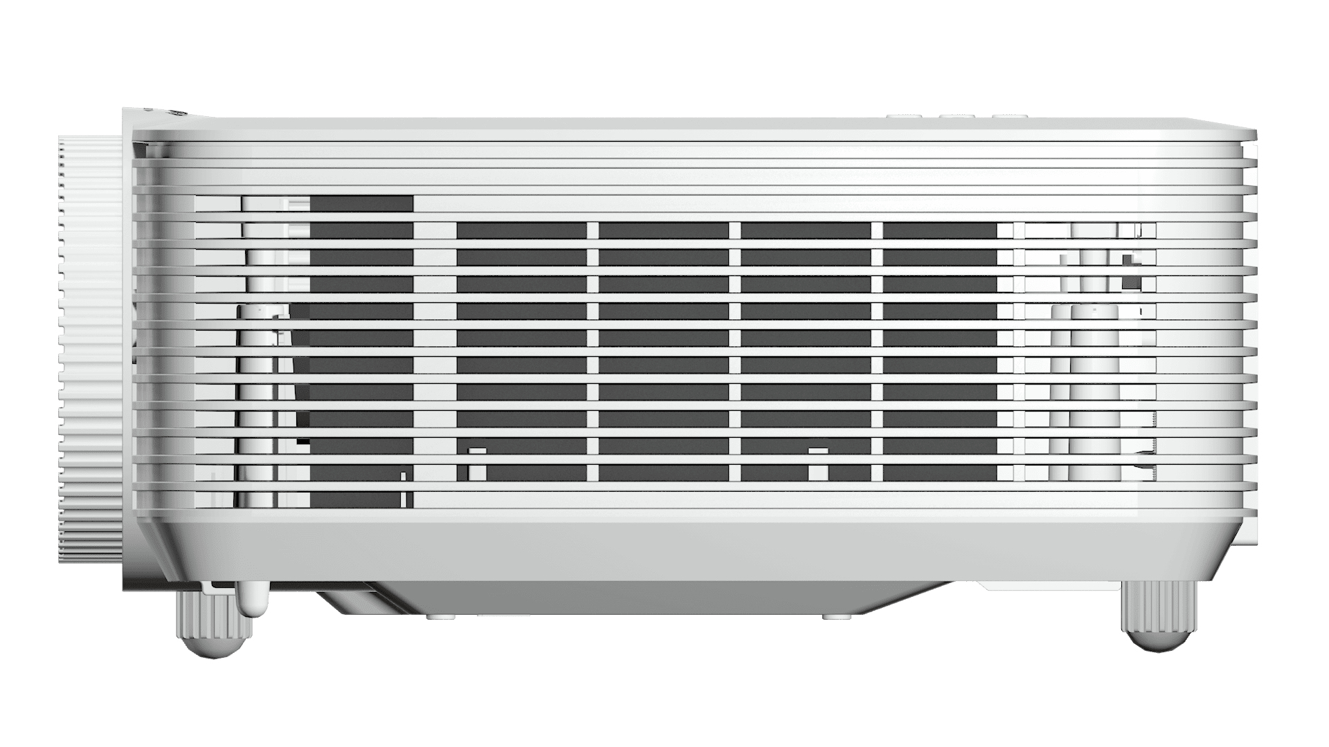 InFocus VISTA II SERIES IN0044SL - DLP-Projektor - UHP - tragbar - 3D - 4600 lm - XGA (1024 x 768)
