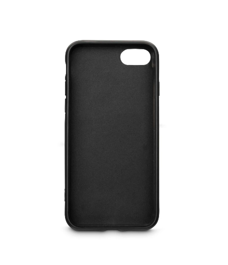 Hama 00138192, Cover, Apple, iPhone 7/8/SE 2020/SE 2022, 11,9 cm (4.7"), Schwarz