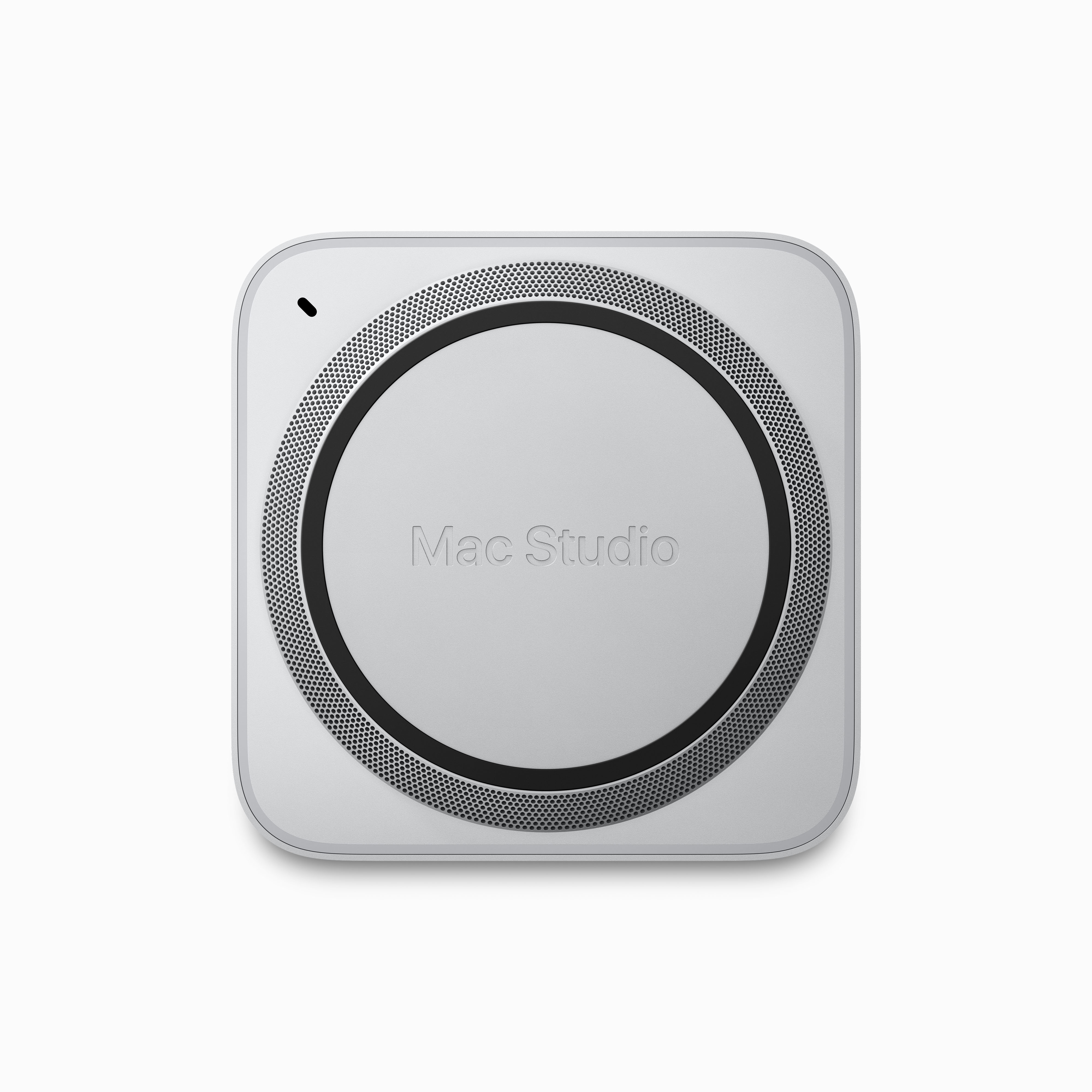 Apple Mac Studio, M2 Max - 12 Core CPU / 30 Core GPU, 32GB RAM, 512GB SSD