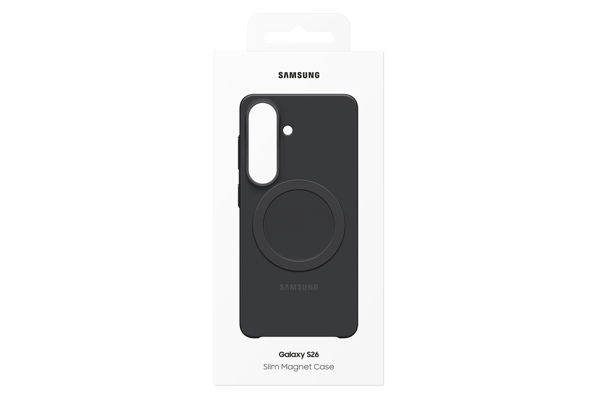 Samsung EF-SS942 - Hintere Abdeckung für Mobiltelefon
