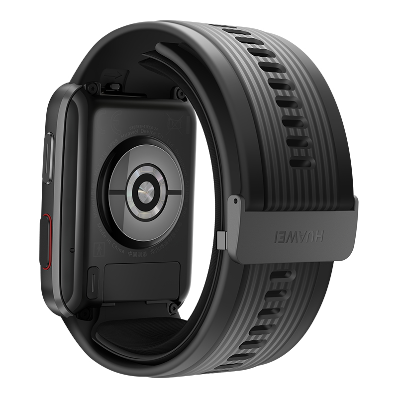 Huawei Watch D Graphite Black