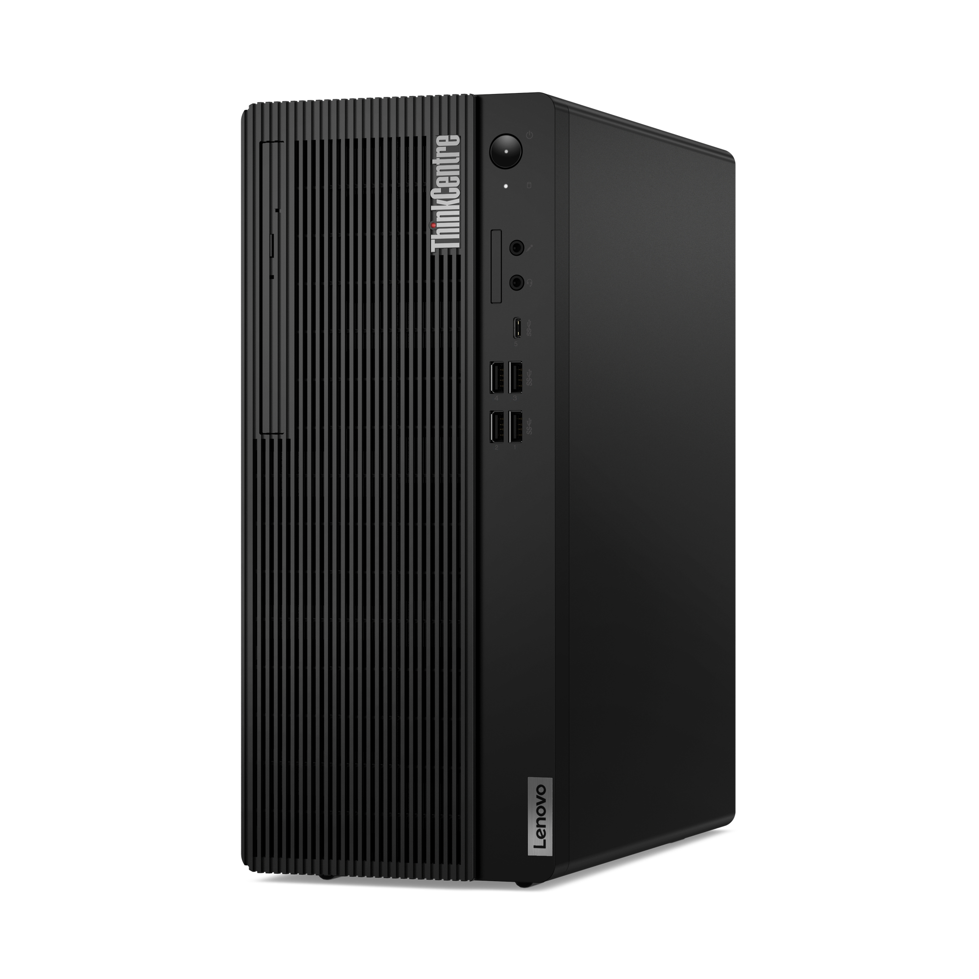 Lenovo ThinkCentre M75t Gen 5 - Tower, AMD Ryzen 7 8700G, 16GB RAM, 512GB SSD, Win11 Pro