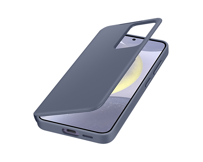 Samsung EF-ZS921 - Flip-Hülle für Mobiltelefon