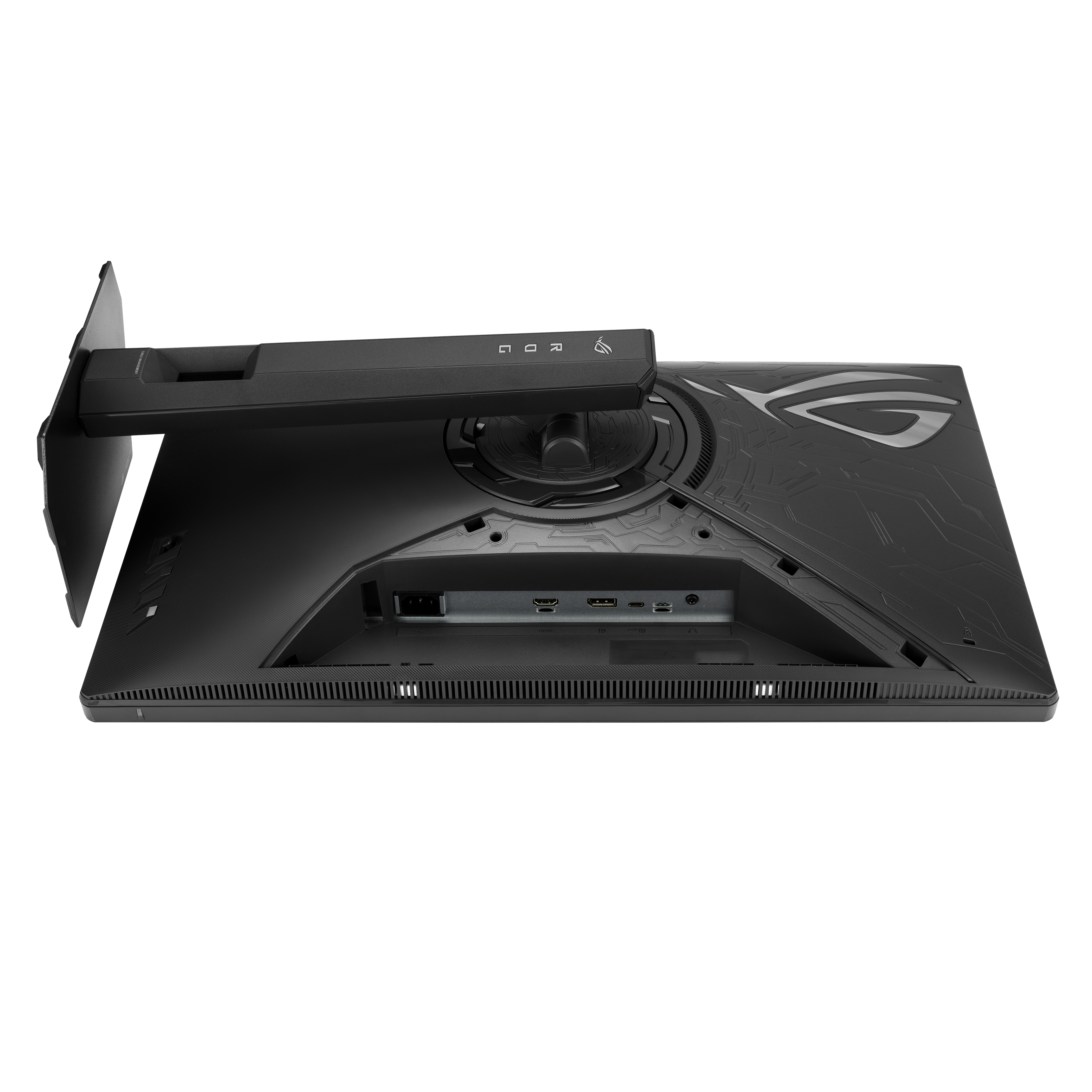 ASUS ROG Strix XG27UCGR Gen2 - LED-Monitor - Gaming - 68.4 cm (27")