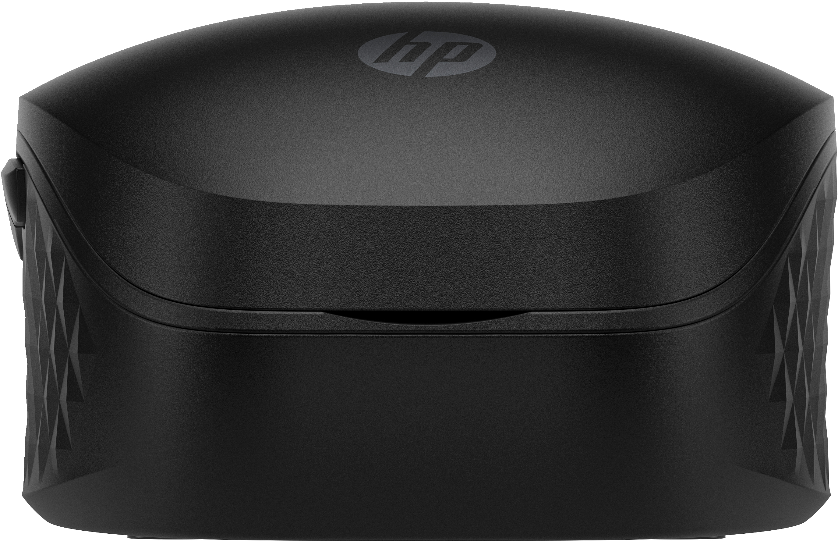 HP 425 - Maus - programmierbar - 7 Tasten - kabellos