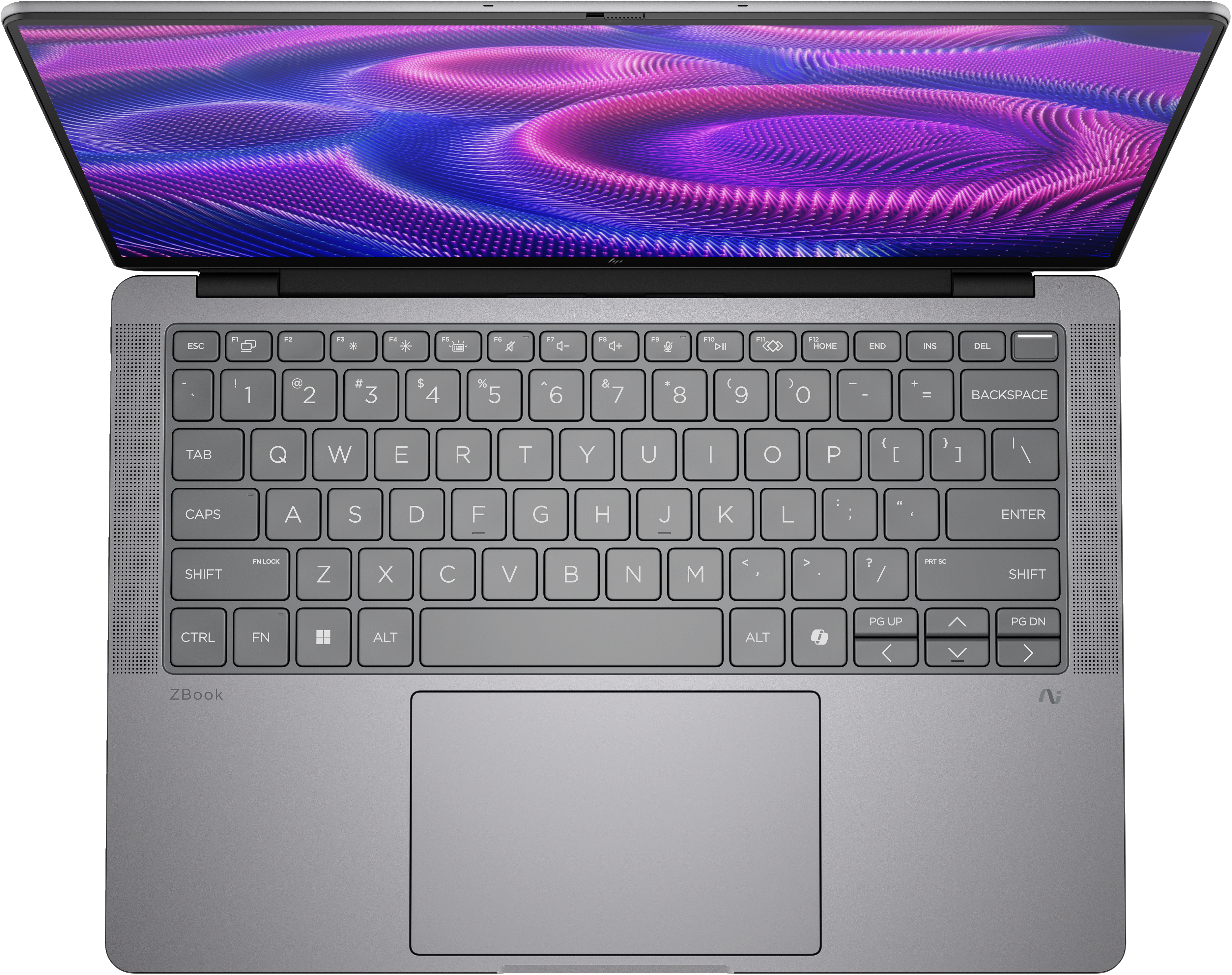HP ZBook Ultra G1a Mobile Workstation, 14"WUXGA, AMD Ryzen™ AI MAX PRO 390, 32GB RAM, 1TB SSD, W11P