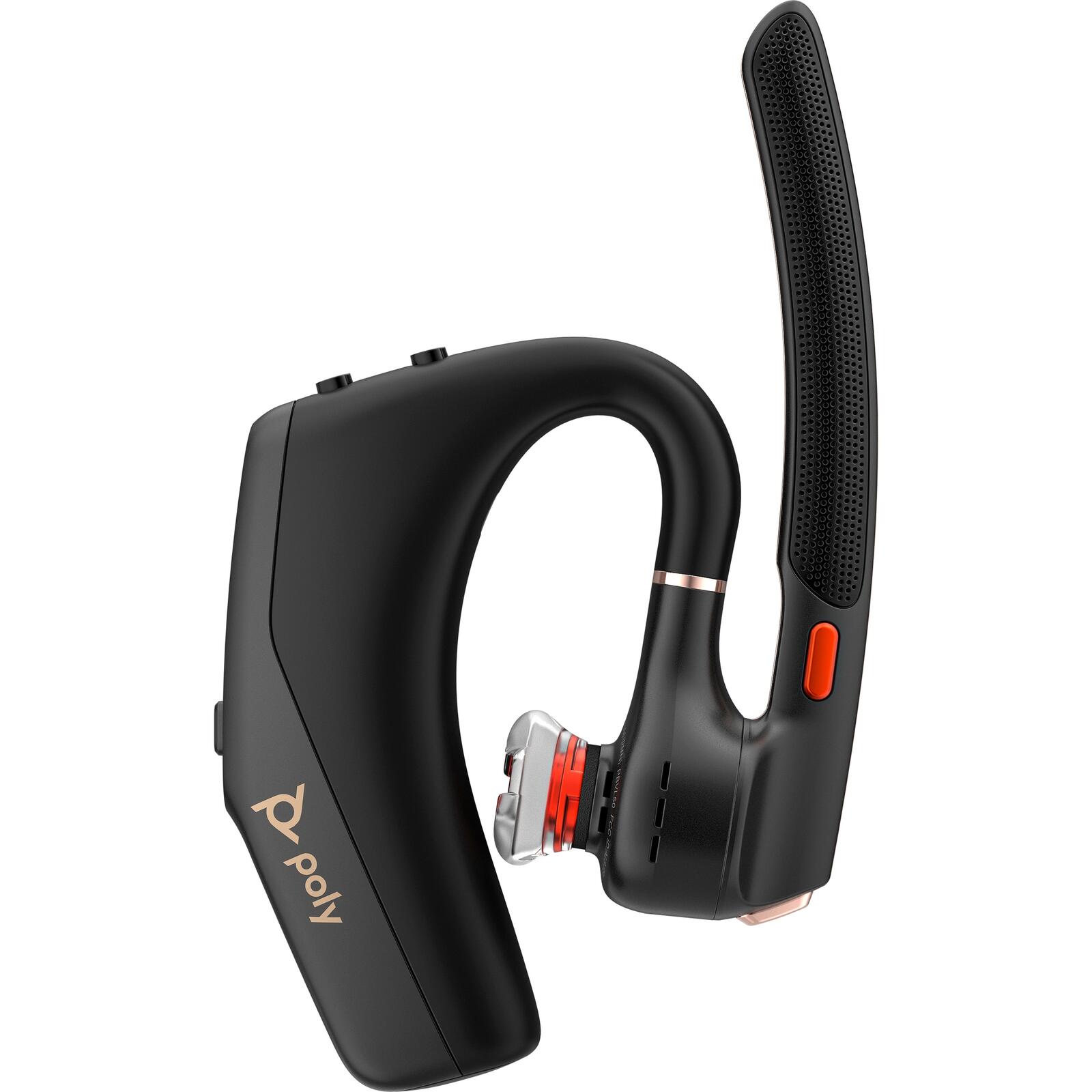 HP Poly Voyager Legend Headset UC - Headset - Mono