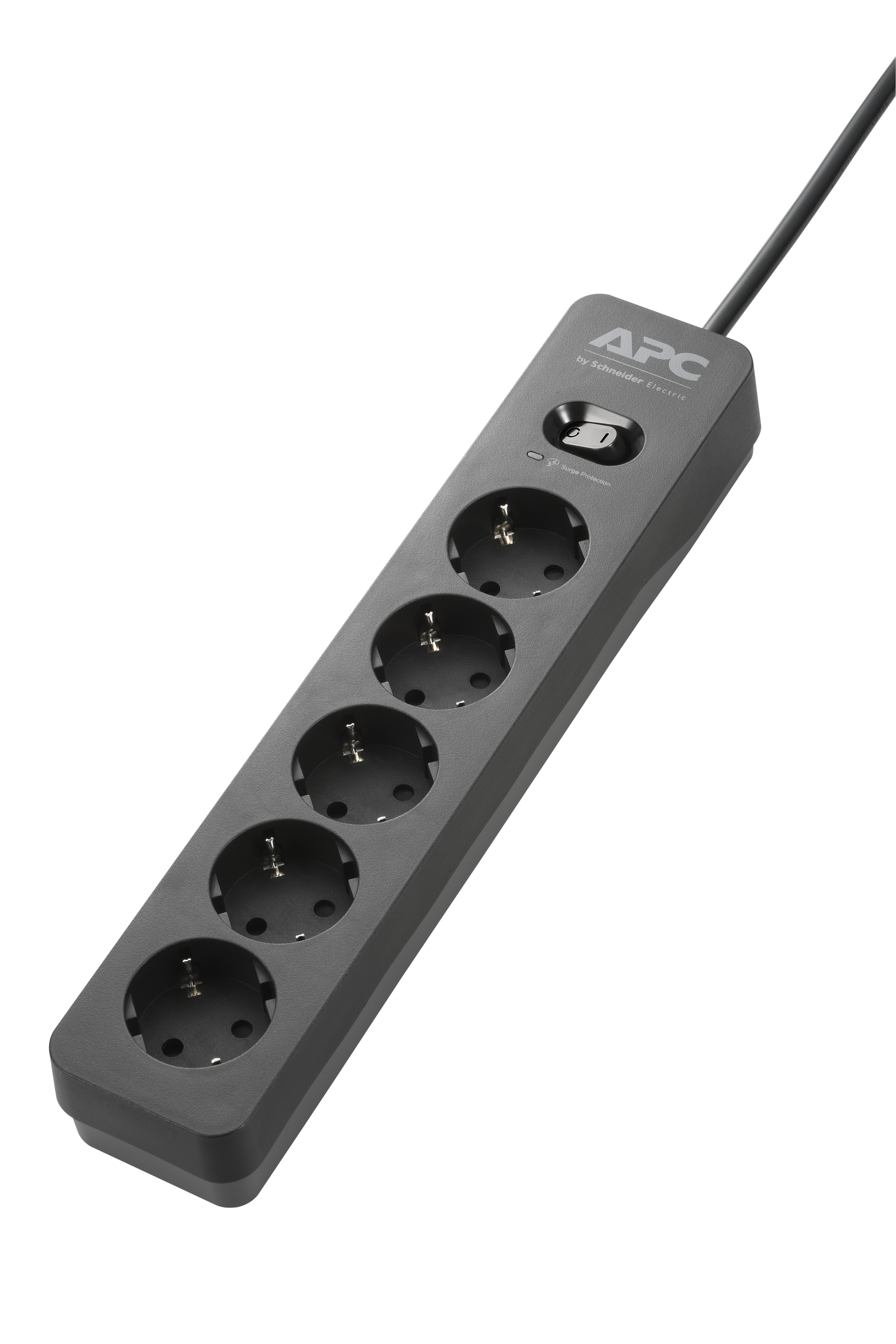 APC Essential Surgearrest PME5B - Überspannungsschutz