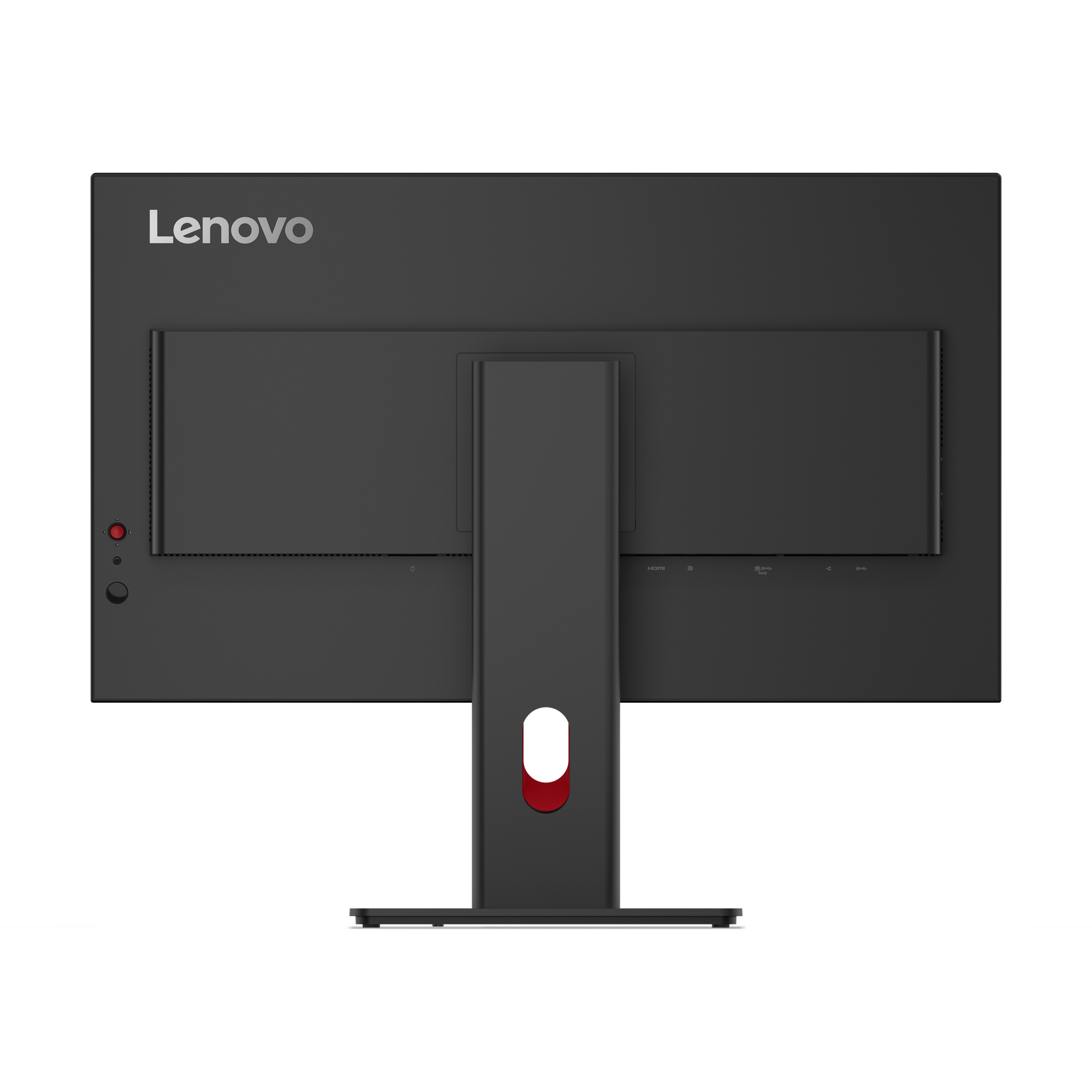Lenovo ThinkVision T27UD-40 - LED-Monitor - 68.6 cm (27")