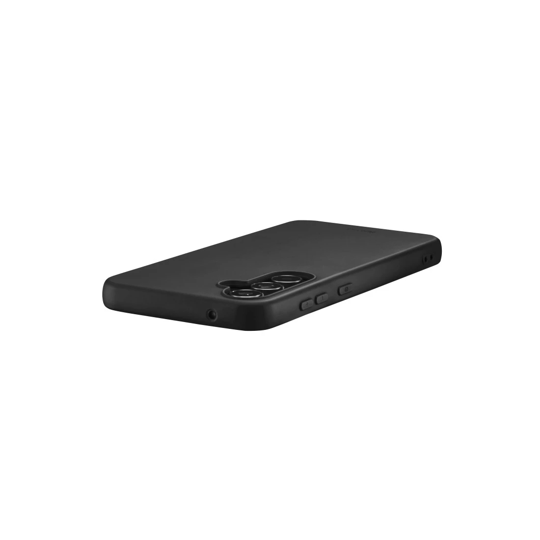 Hama 00136055, Cover, Samsung, Galaxy S23 FE, 16,3 cm (6.4"), Schwarz
