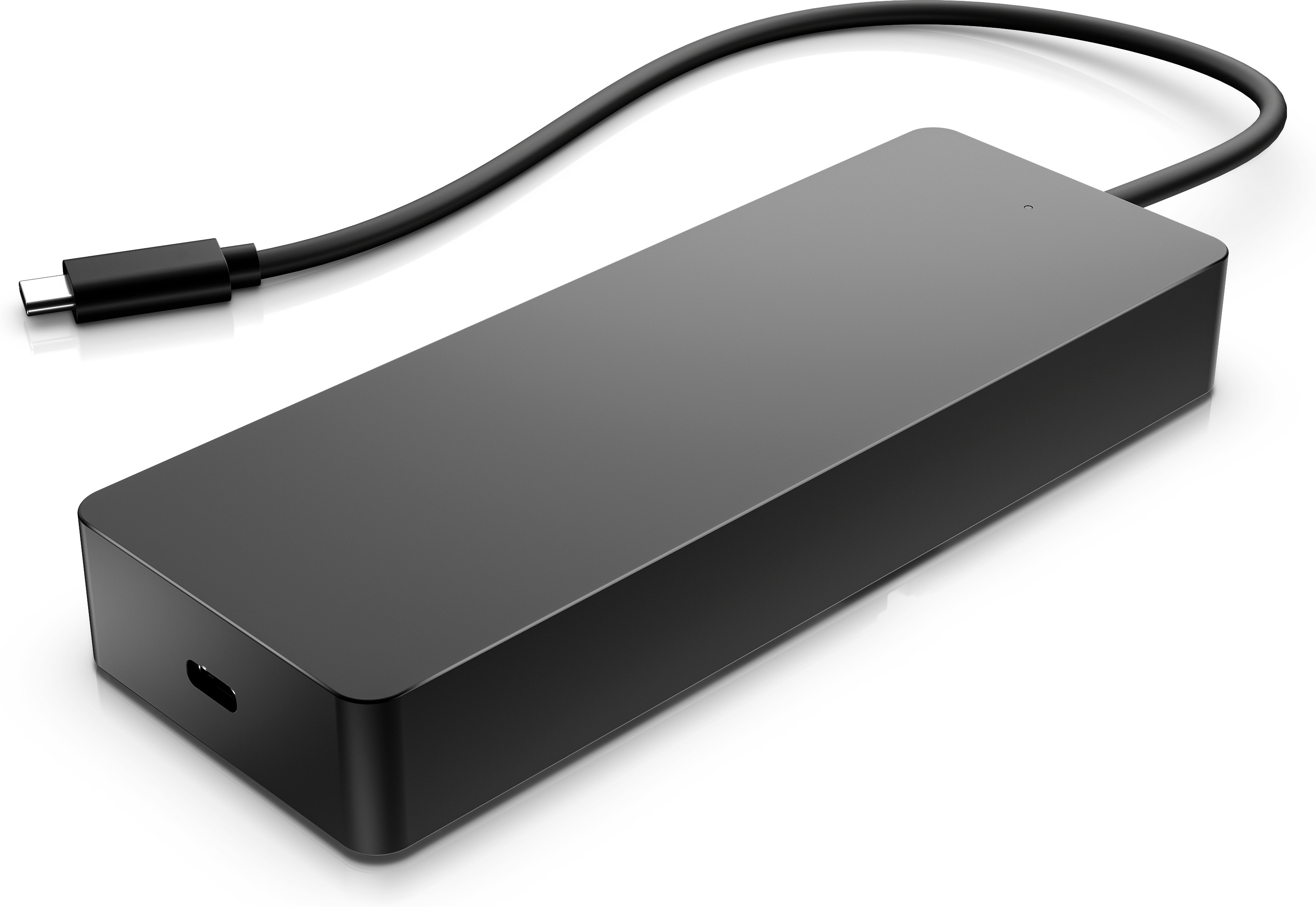 HP Universal USB-C Multiport Hub - Dockingstation