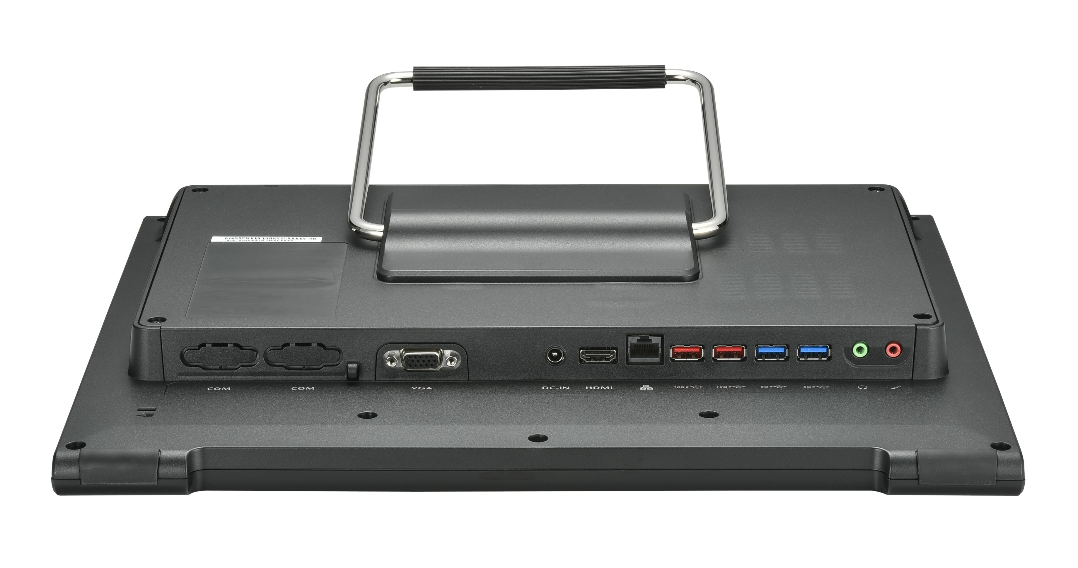 Shuttle XPC X50V9 - Barebone - All-in-One (Komplettlösung)