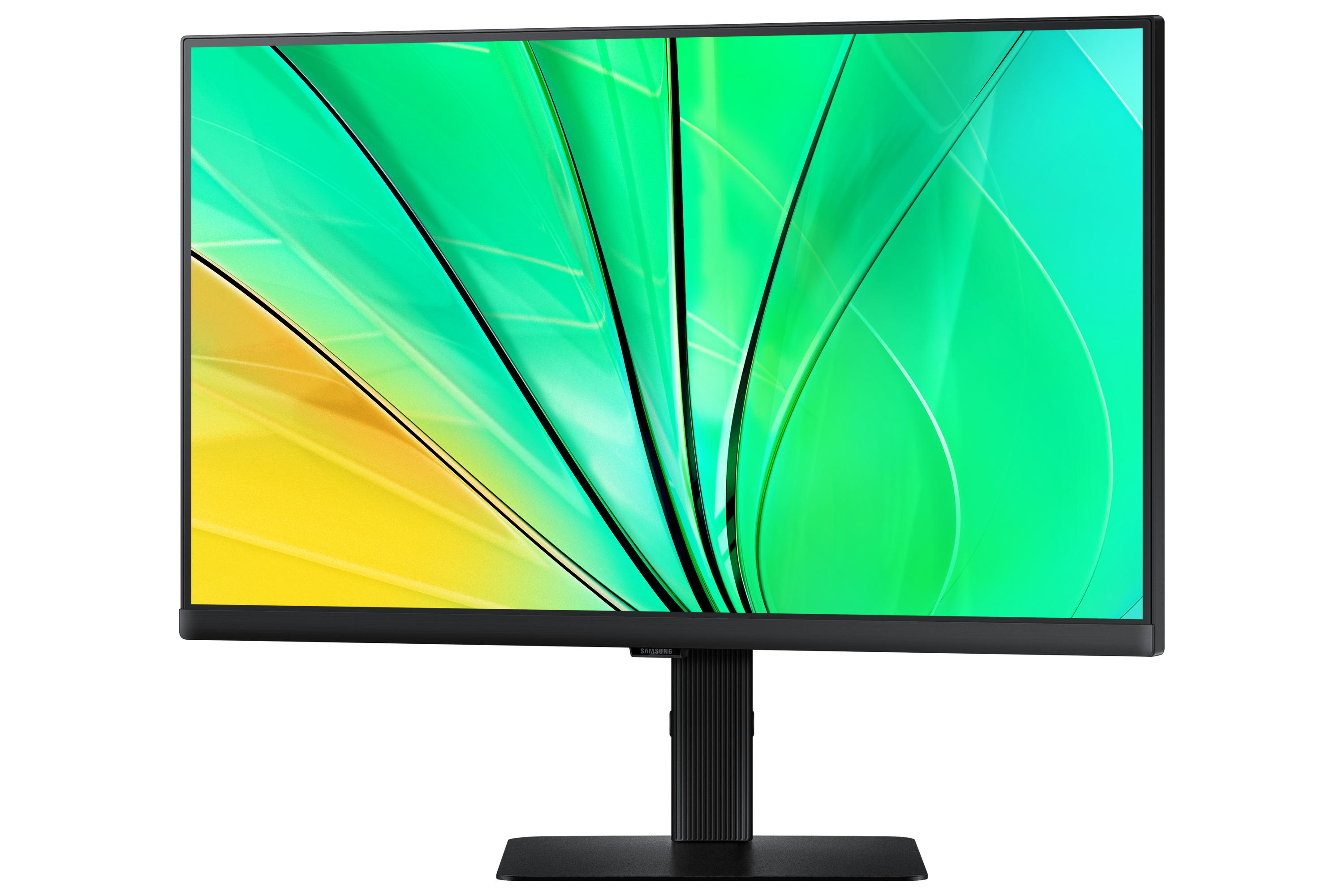 Samsung ViewFinity S6 S24D600EAU - S60UD Series - LED-Monitor - 61 cm (24")