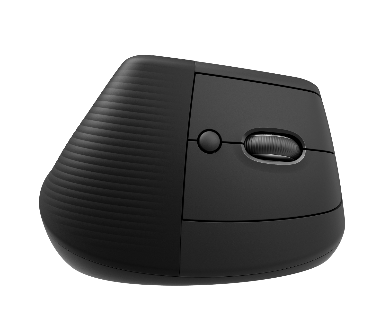 Logitech Lift for Business - Vertikale Maus