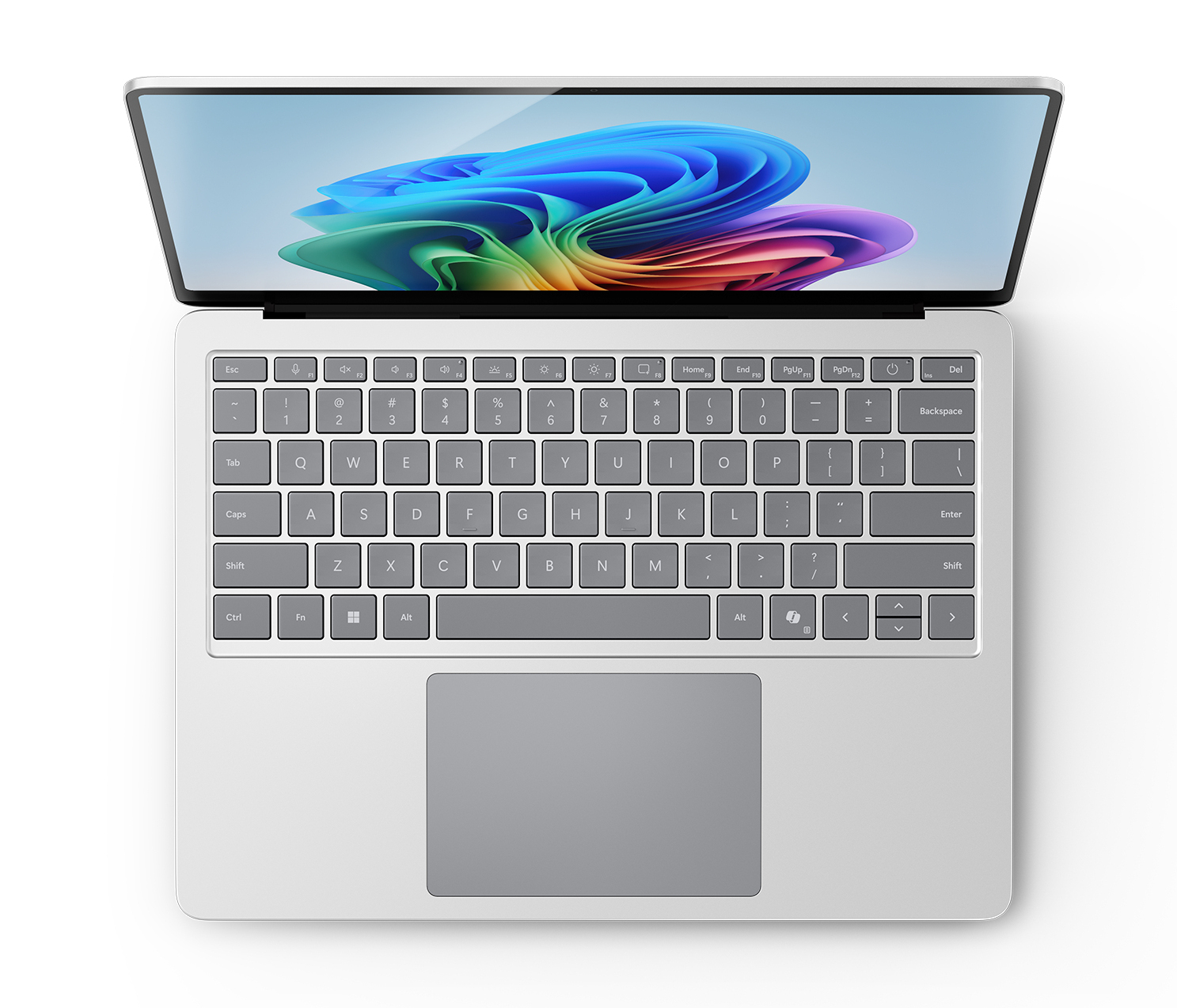 Microsoft Surface Laptop 7 Copilot+ PC, Snapdragon, 3,4 GHz, 35 cm (13.8"), 2304 x 1536 Pixel, 16 GB