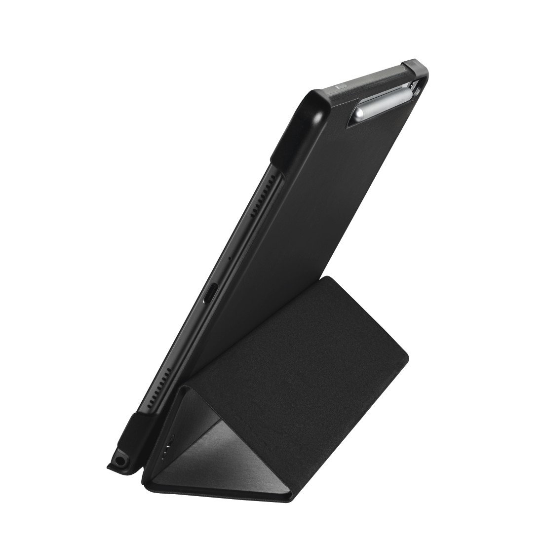 Hama Fold, Folio, Samsung, Galaxy S7 FE/S7+ 12,4", 31,5 cm (12.4"), 230 g