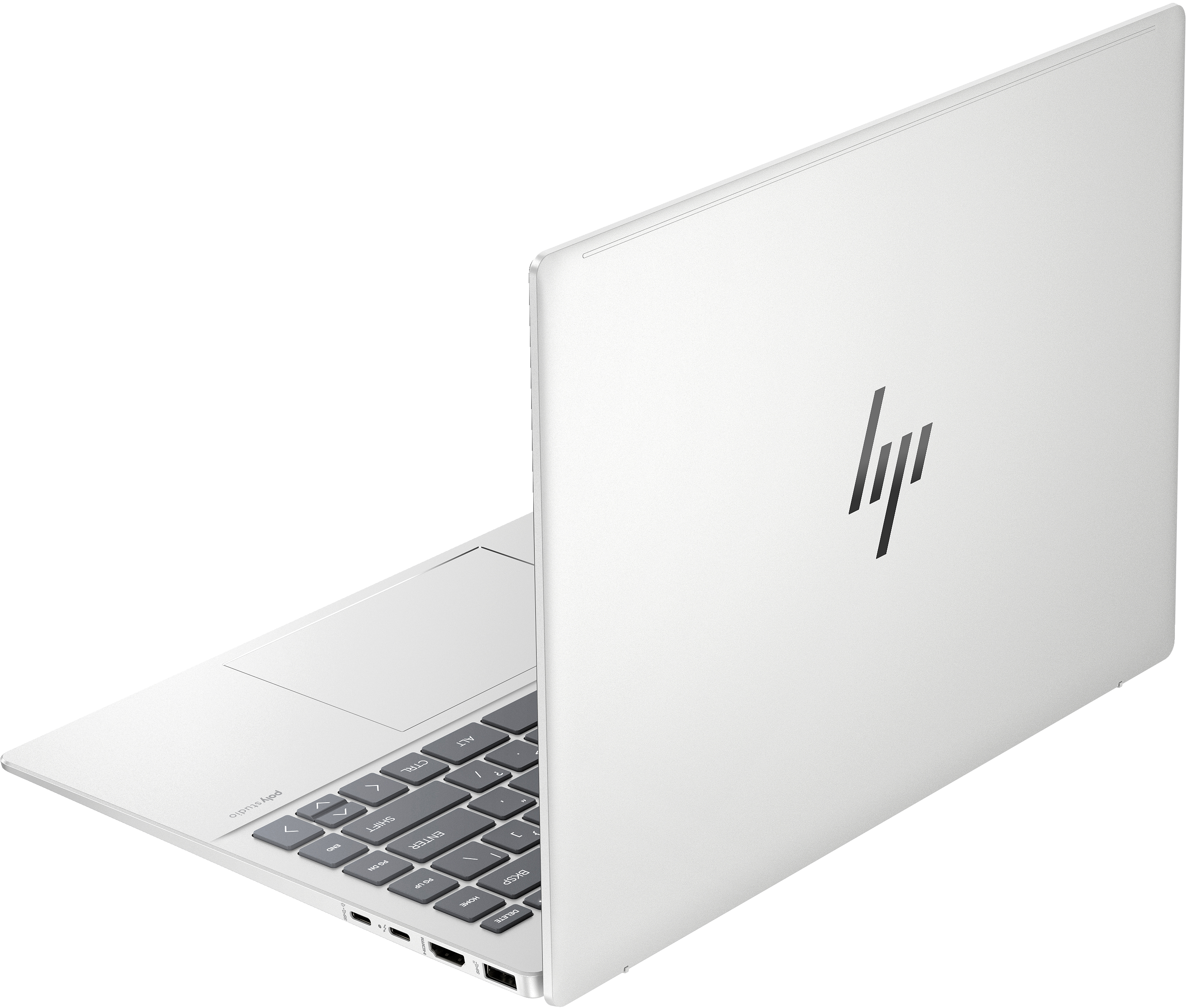 HP Pavilion Plus 14-ew1172ng, Intel Core Ultra 7, 35,6 cm (14"), 2880 x 1800 Pixel, 32 GB, 512 GB, W