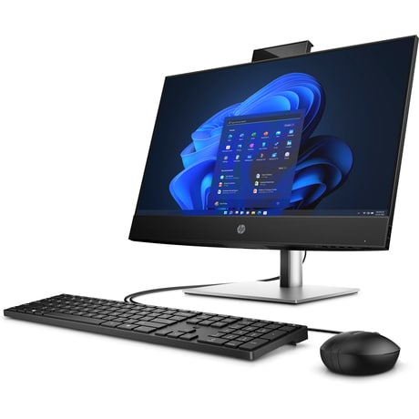 HP ProOne 440 G9 All-in-One Touch i5-13500T - mit Monitor - Core - All-in-One mit Monitor - Core i5