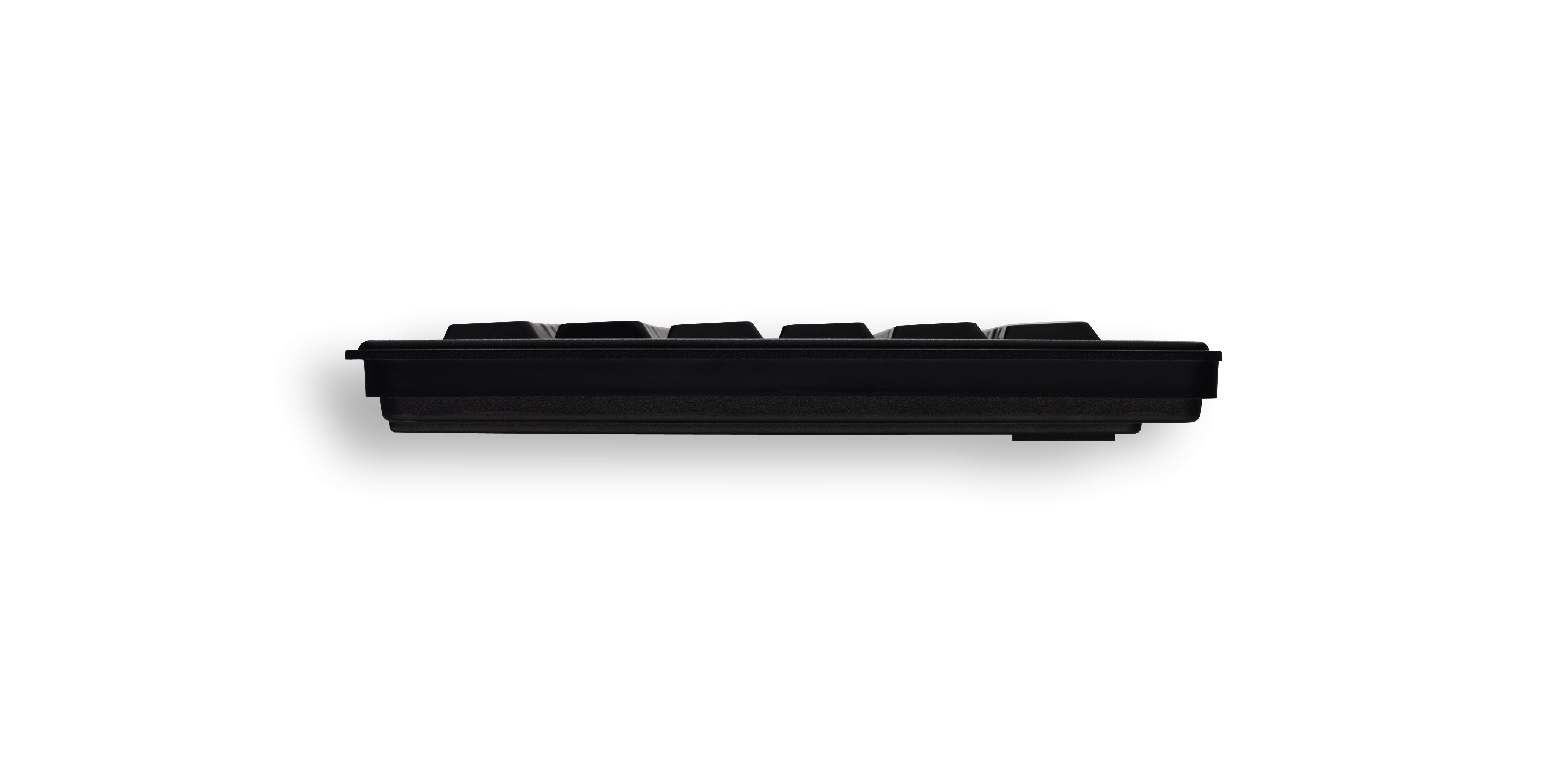 Cherry XS G84-5500 - Tastatur - USB - Pan Nordisch