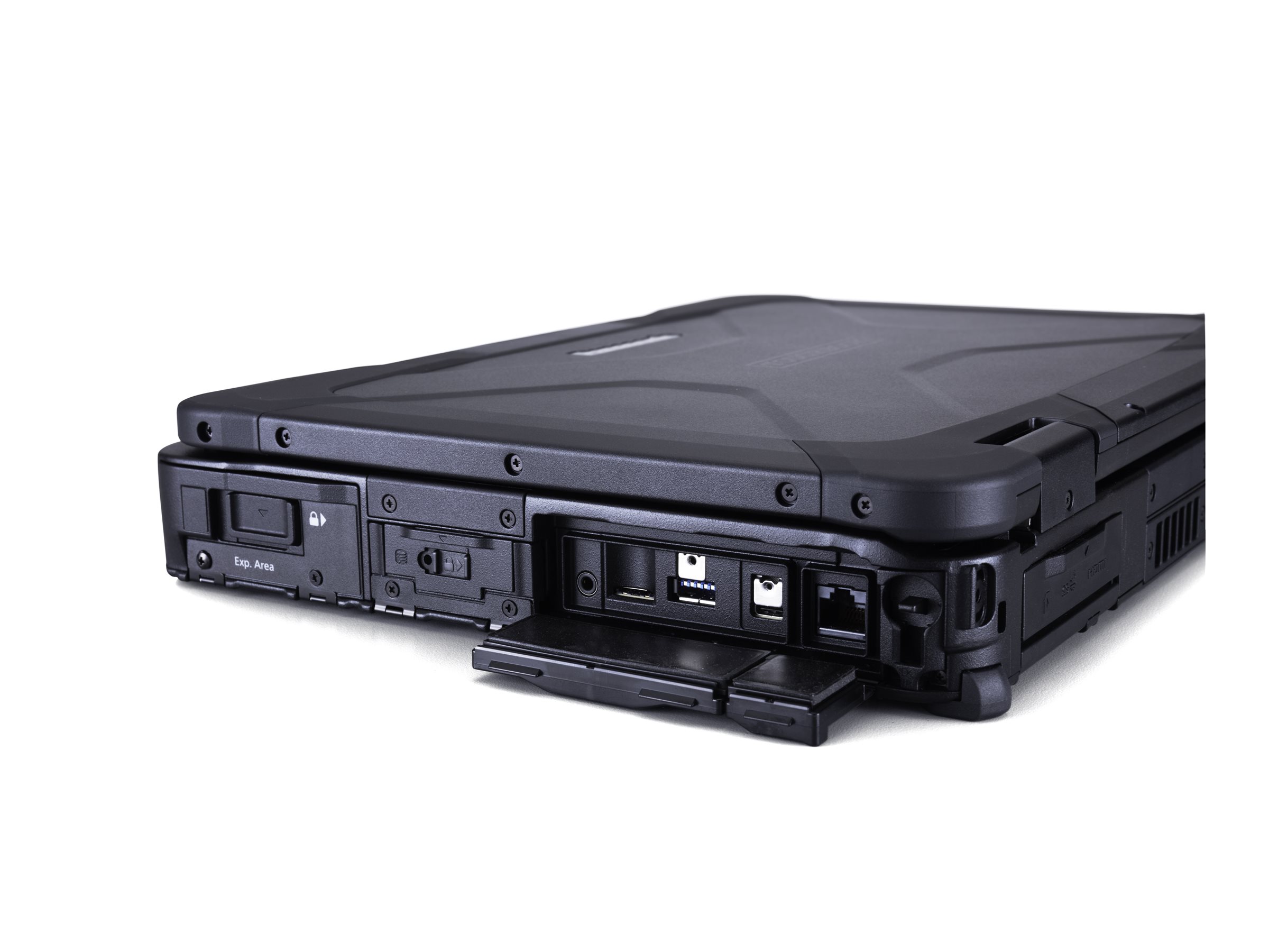 Panasonic Toughbook 40 - Robust - Intel Core Ultra 5 135H / 1.7 GHz - Win 11 Pro - Intel Arc Graphic