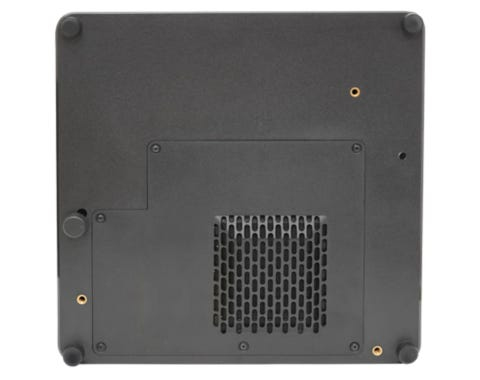 Acer AOpen Fire Legend QF15a - LCD-Projektor - tragbar - 10000 Lumen pro LED - Full HD (1920 x 1080)