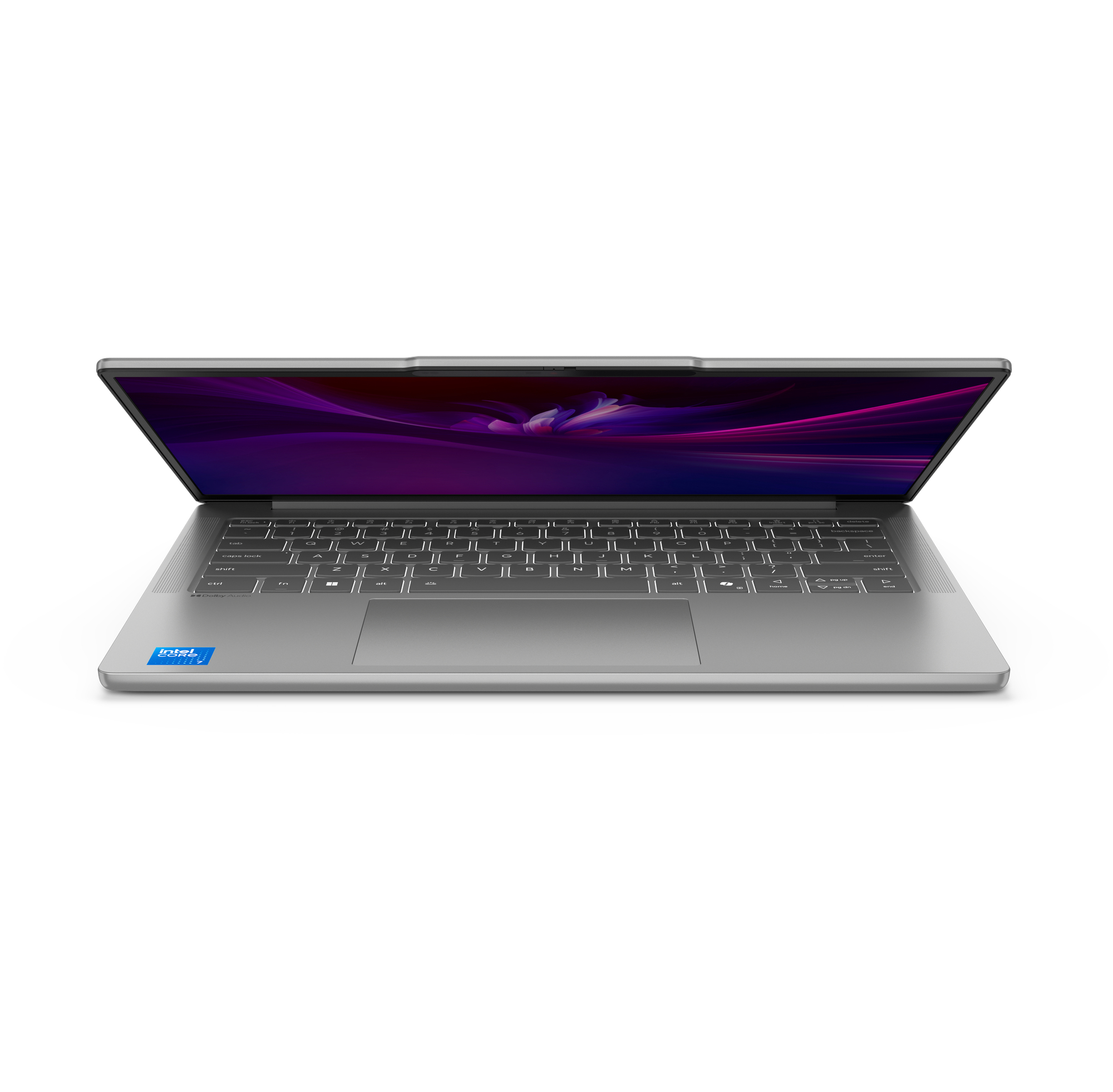 Lenovo IdeaPad Slim 5 14IRH10R 83J0 - Intel Core 7 240H / 2.5 GHz - Win 11 Home - Intel Graphics - 2
