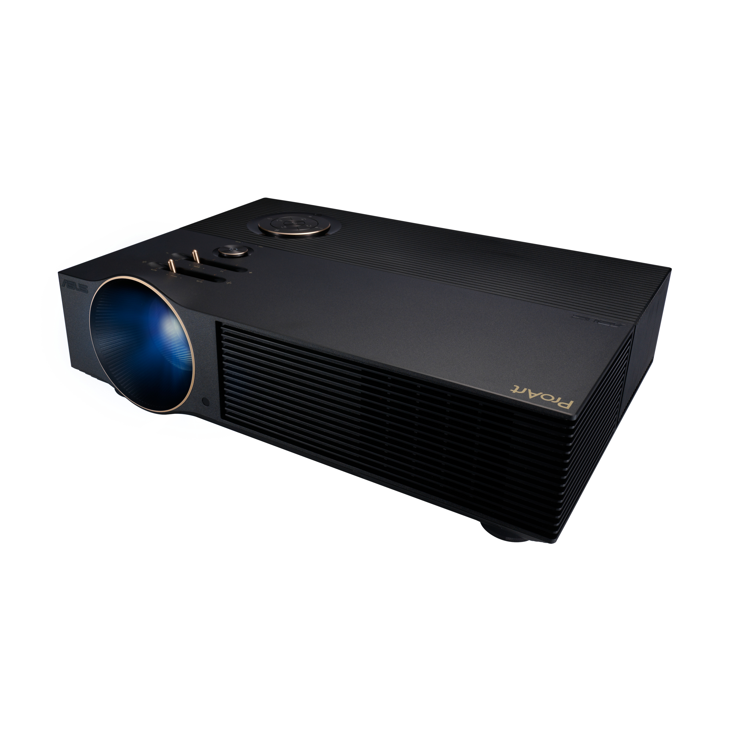 ASUS ProArt A1 - DLP-Projektor - LED - 3D - 3000 lm - Full HD (1920 x 1080)