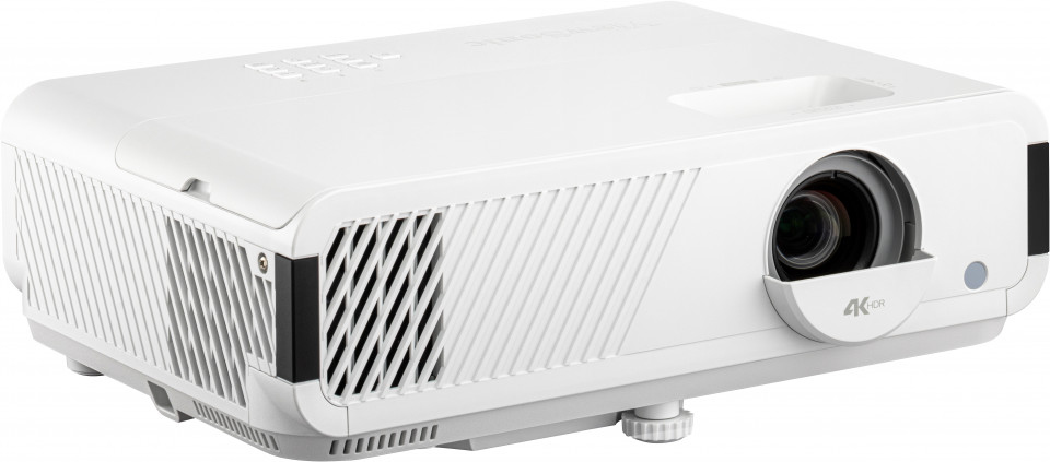 ViewSonic PX749-4K - DLP-Projektor - UHP - 4000