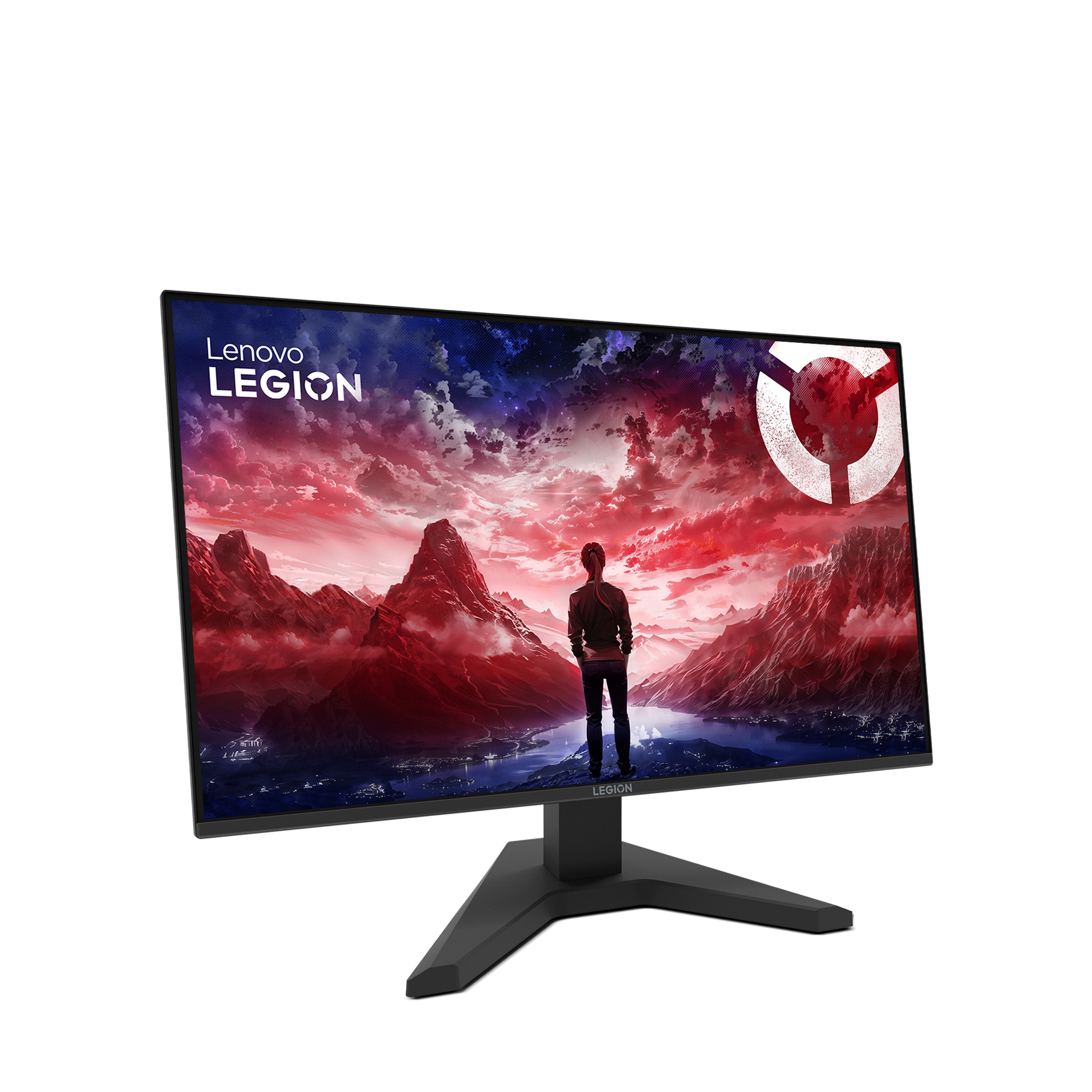 Lenovo Legion R27s - LED-Monitor - Gaming - 68.6 cm (27")