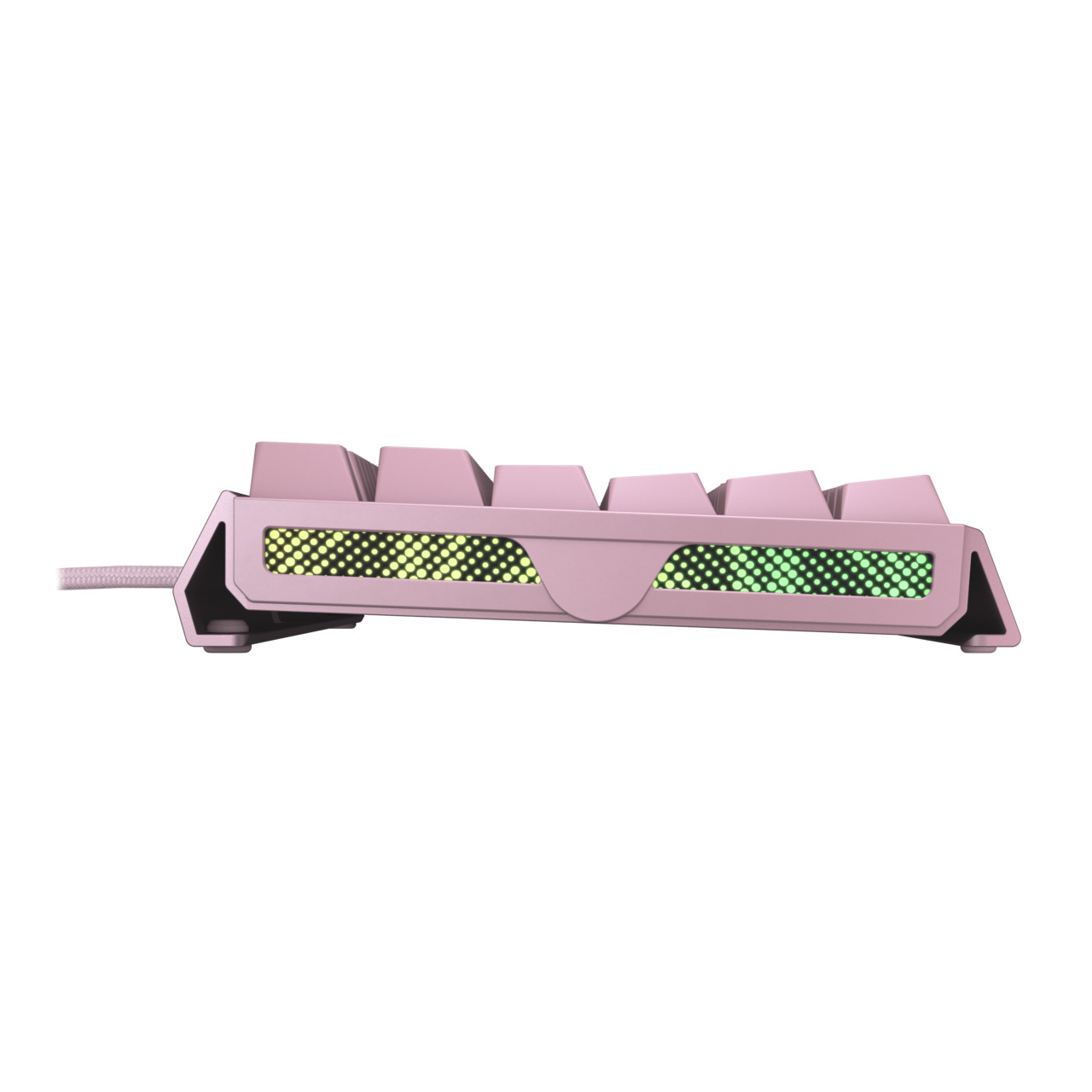 Cherry XTRFY MX 3.1 - Tastatur - 100% - full size