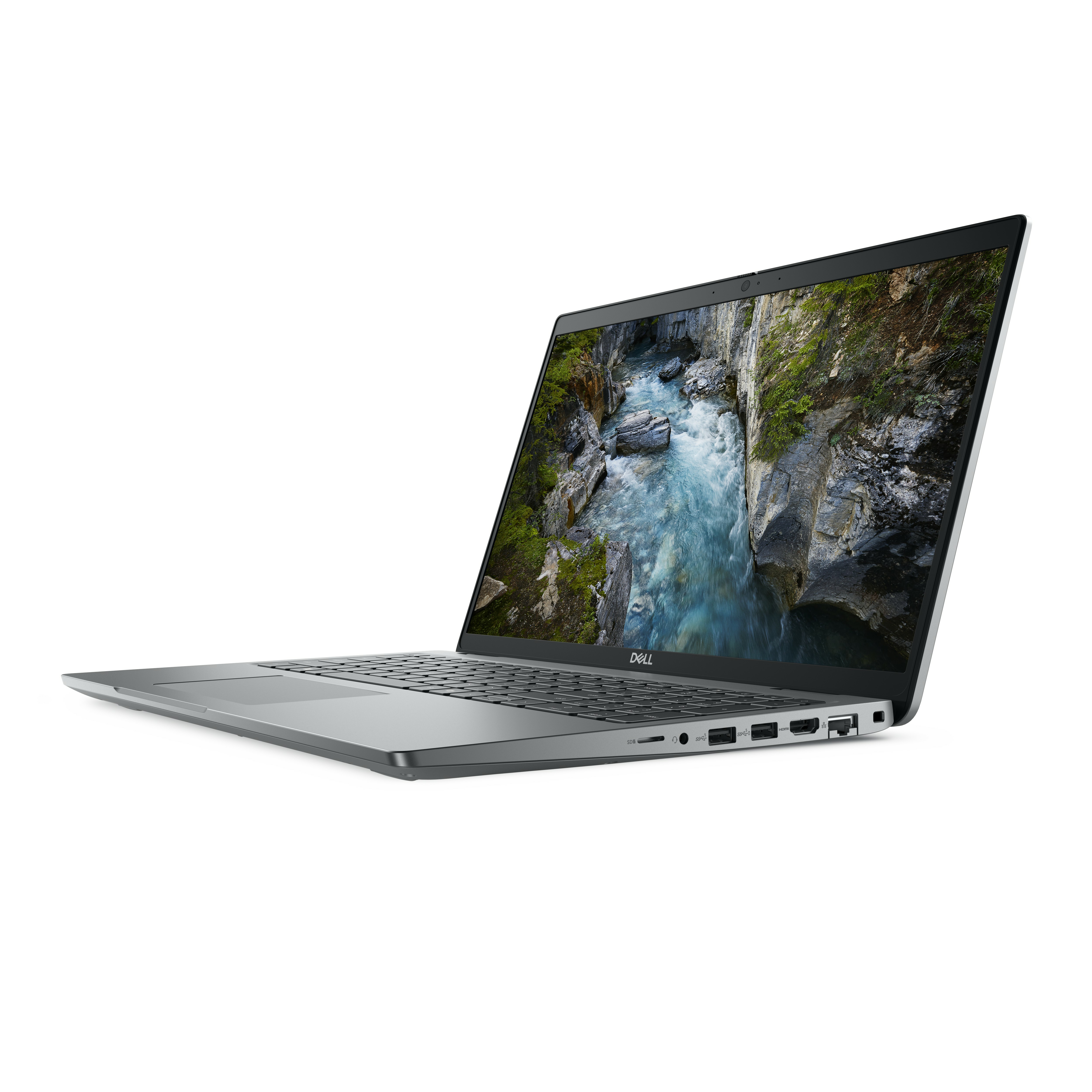 Dell Precision 3590, 15,6" FHD, Core Ultra 7 165H, 16GB RAM, 512GB SSD, Win11 Pro