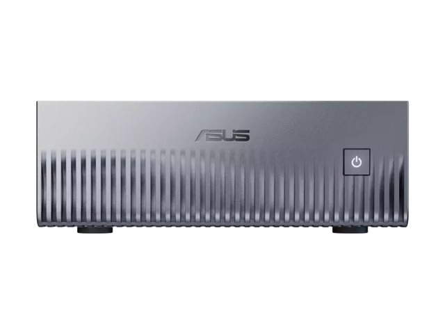 ASUS Ascent GX10-GG0026BN (DGX Spark), NVIDIA GB10, 128GB RAM, 4TB SSD, DGX OS